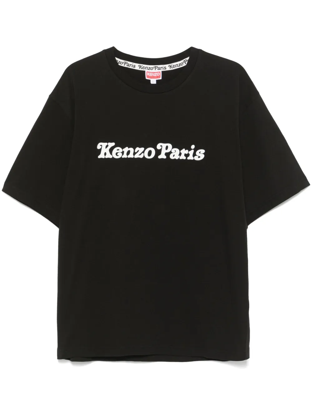 CAMISETA KENZO LOGO