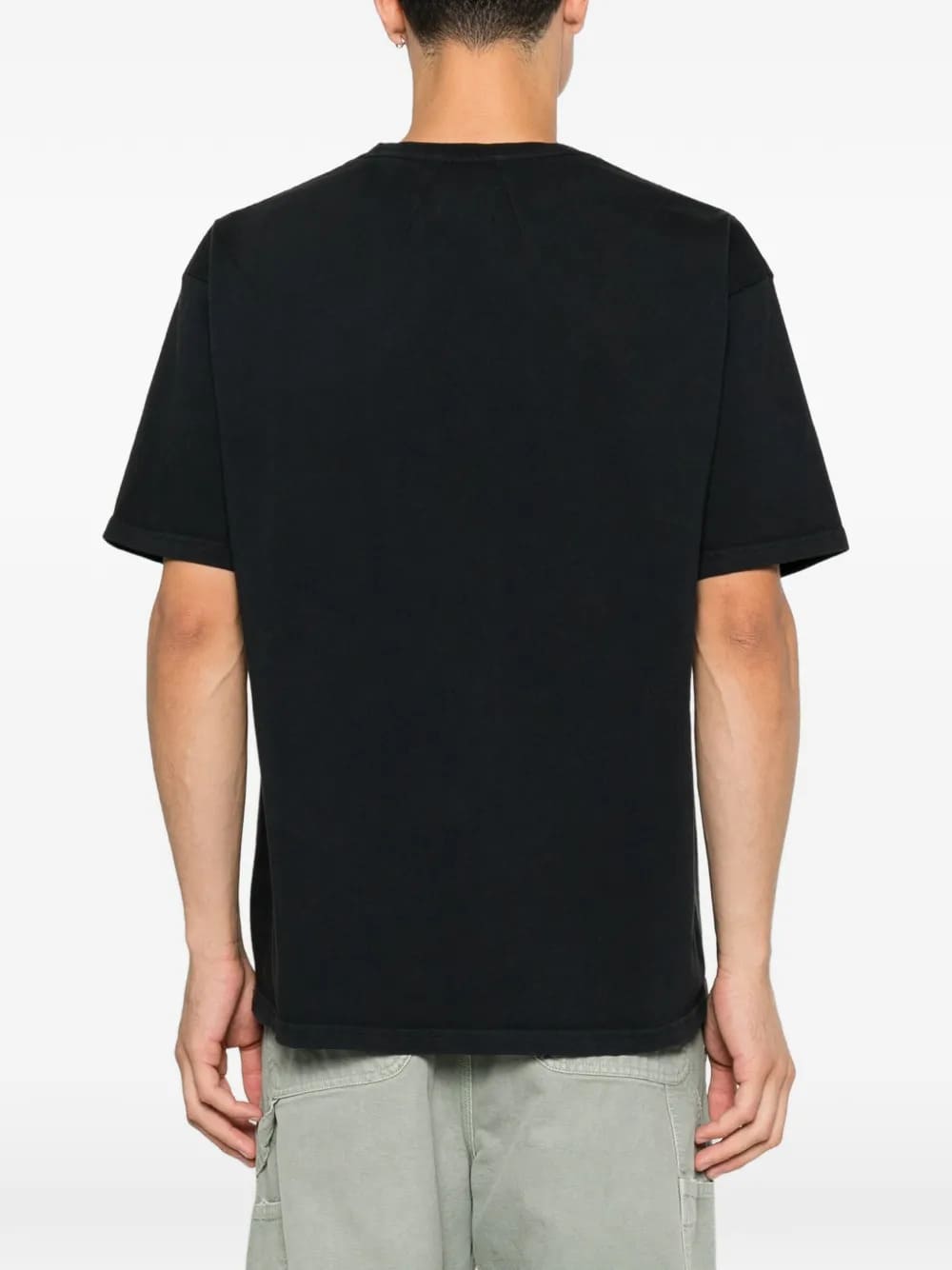 CAMISETA RHUDE DAKAR CONVOY