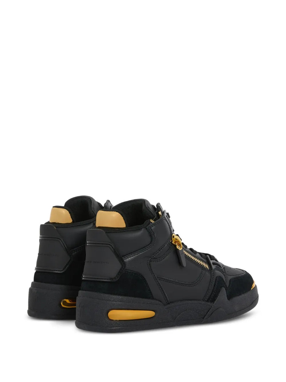 BOTAS GIUSEPPE ZANOTTI GHOST HIGH