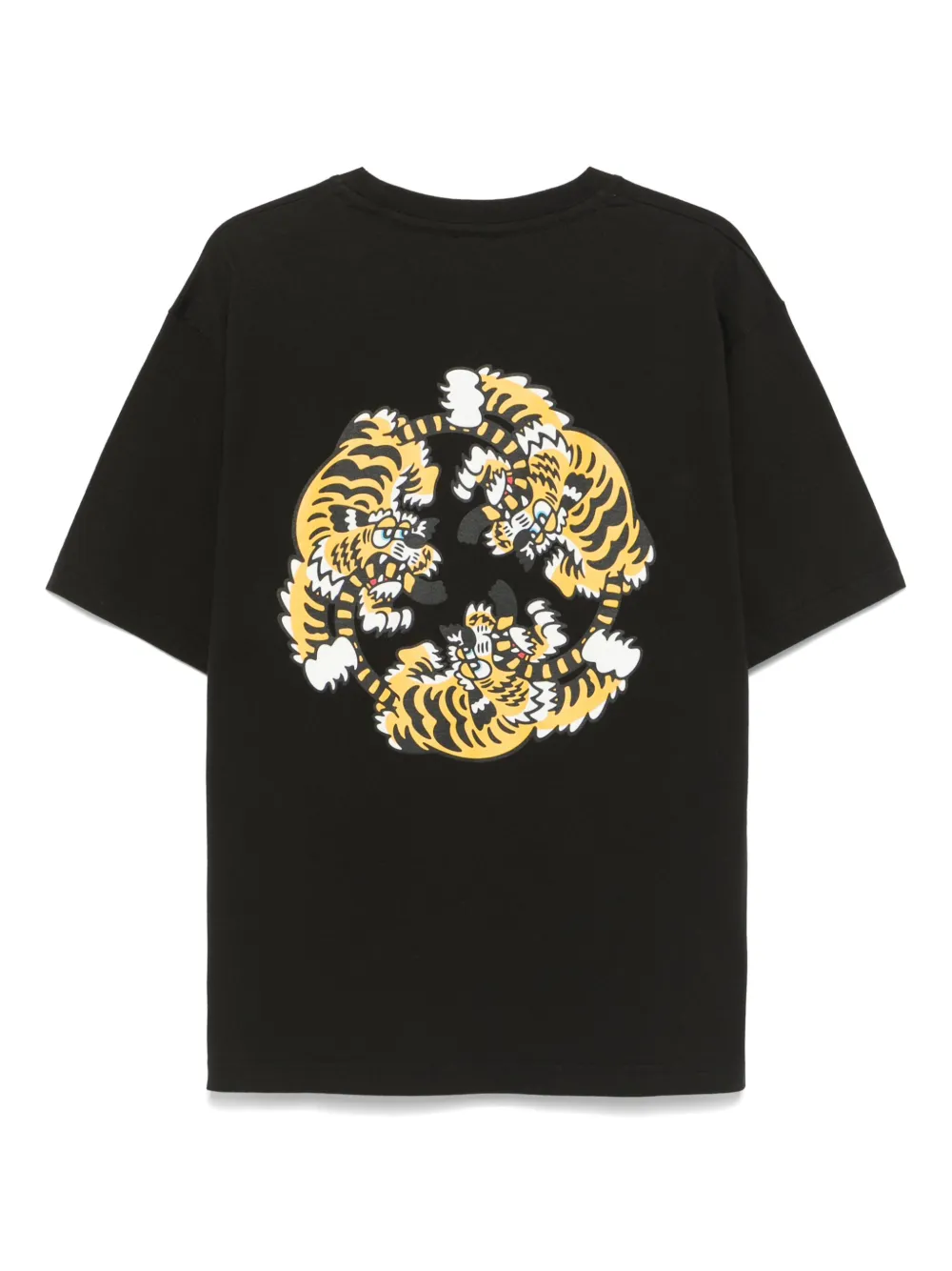 CAMISETA KENZO LOGO