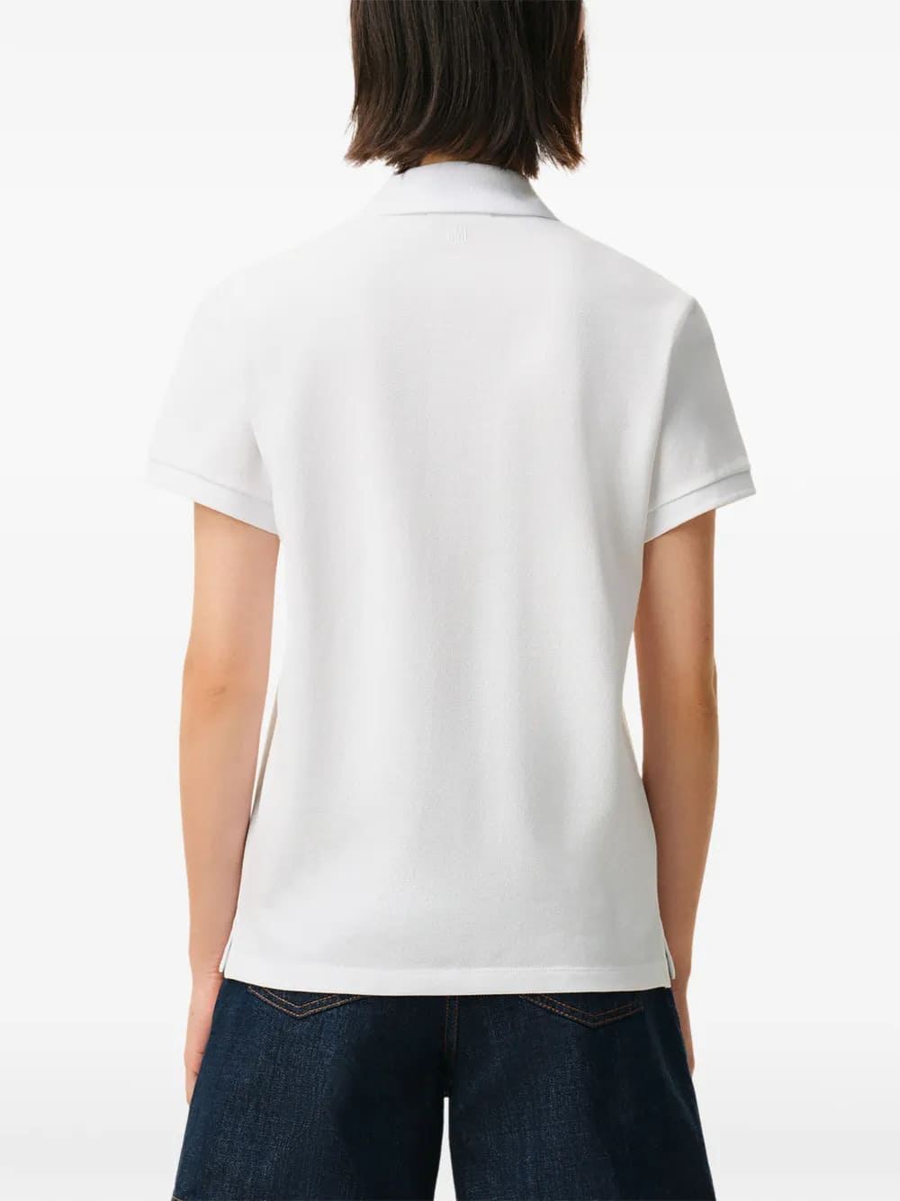 POLO AMI PARIS LOGO