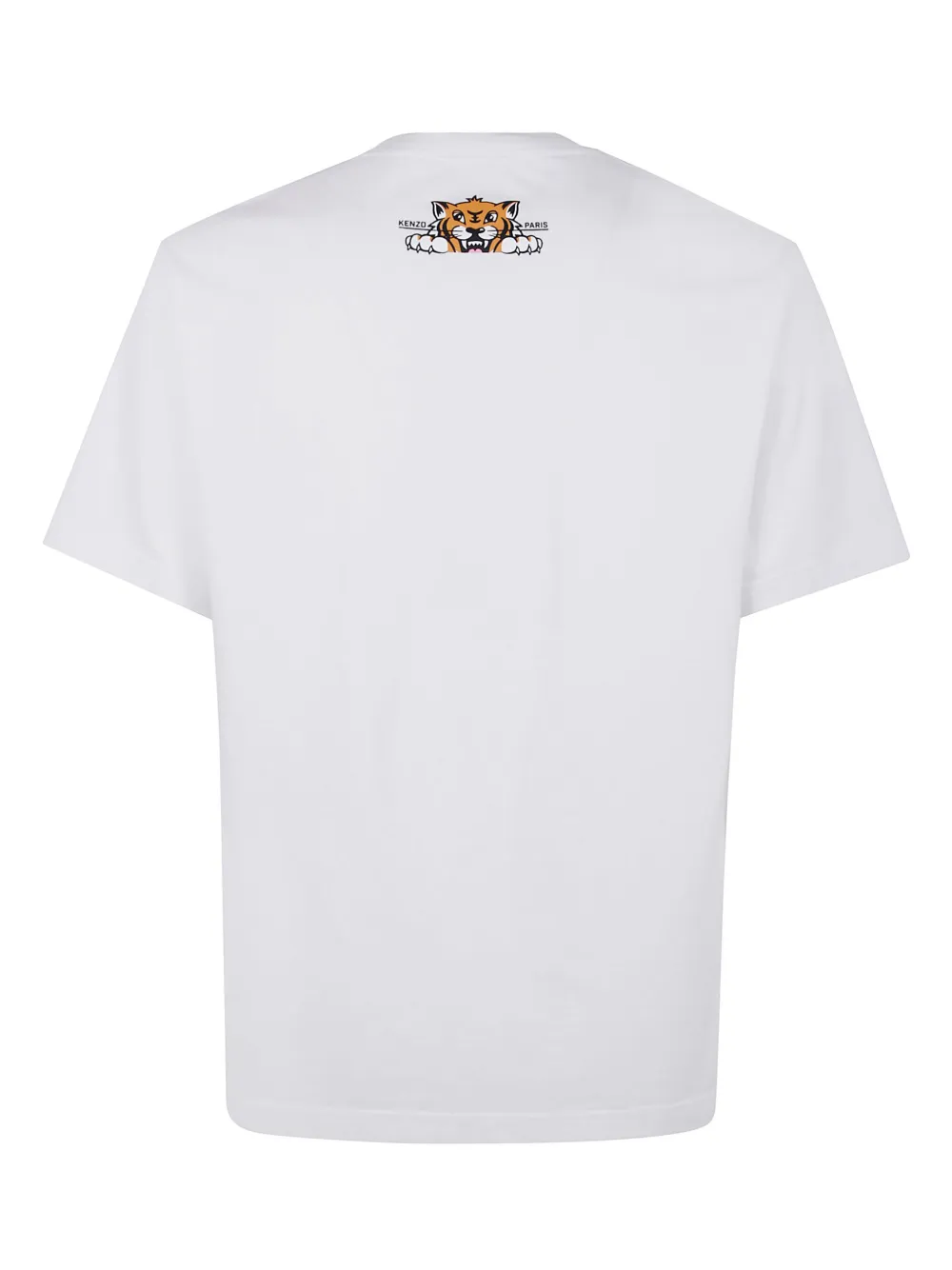 CAMISETA KENZO TIGER