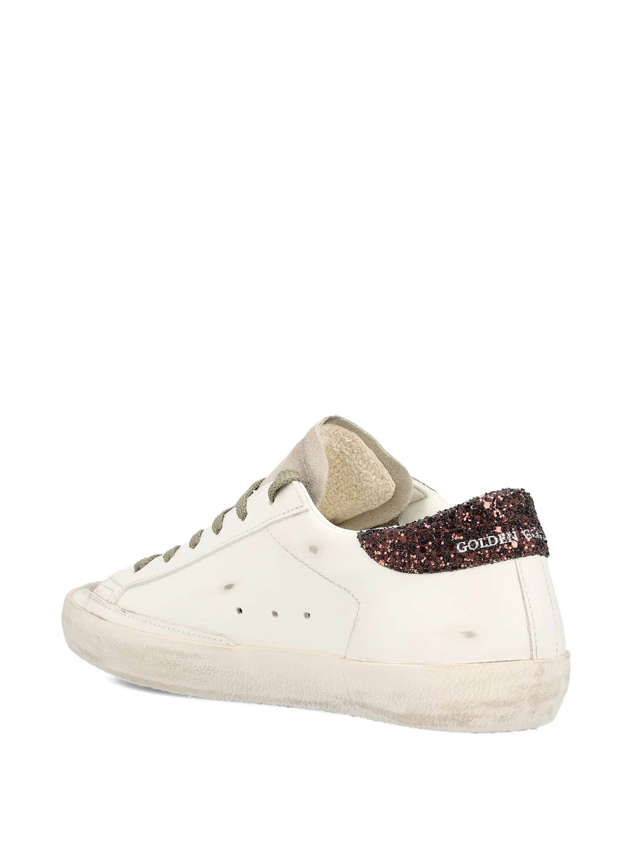 SNEAKERS GOLDEN GOOSE SUPER STAR