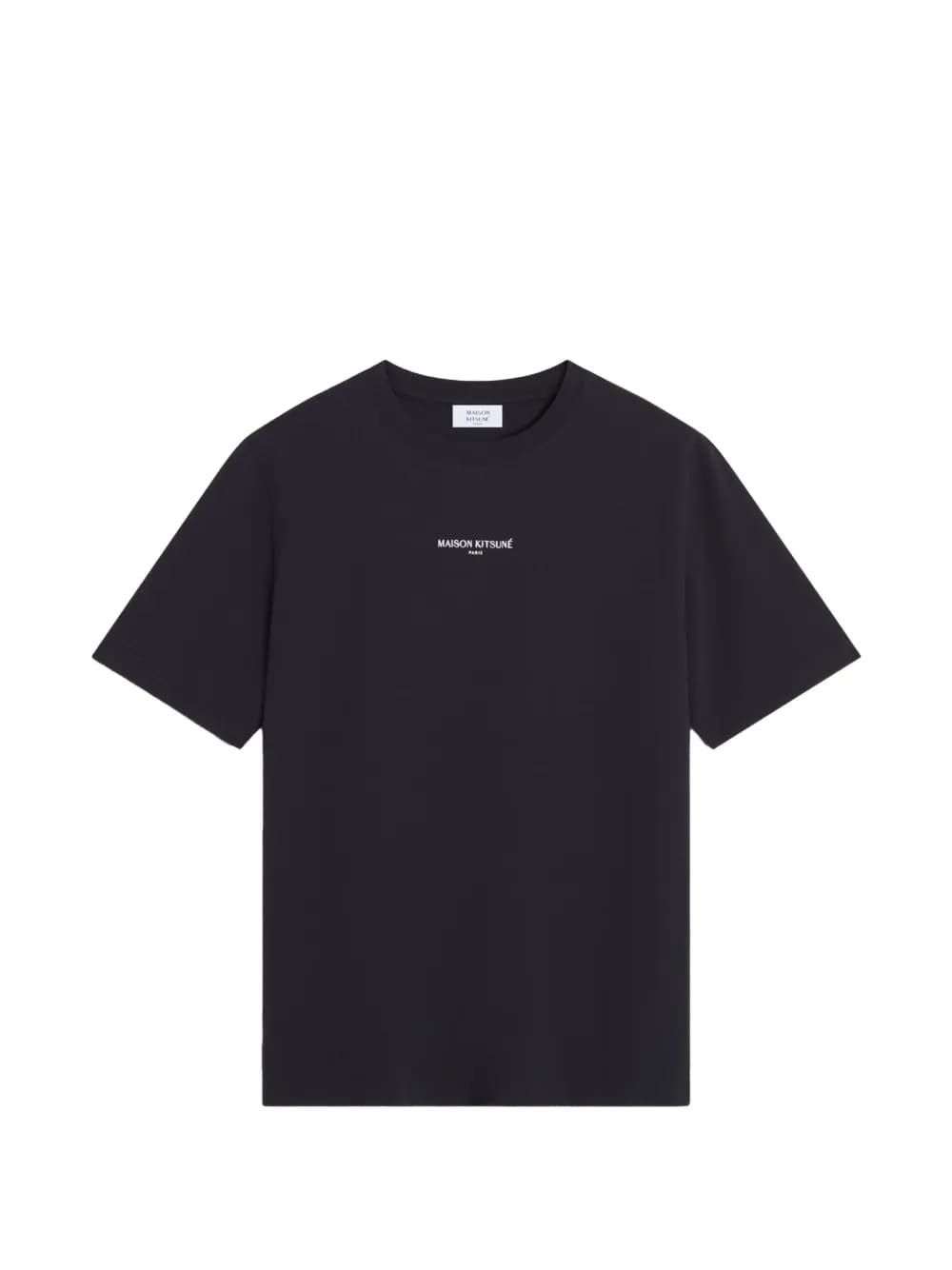 CAMISETA MAISON KITSUNÉ LOGO