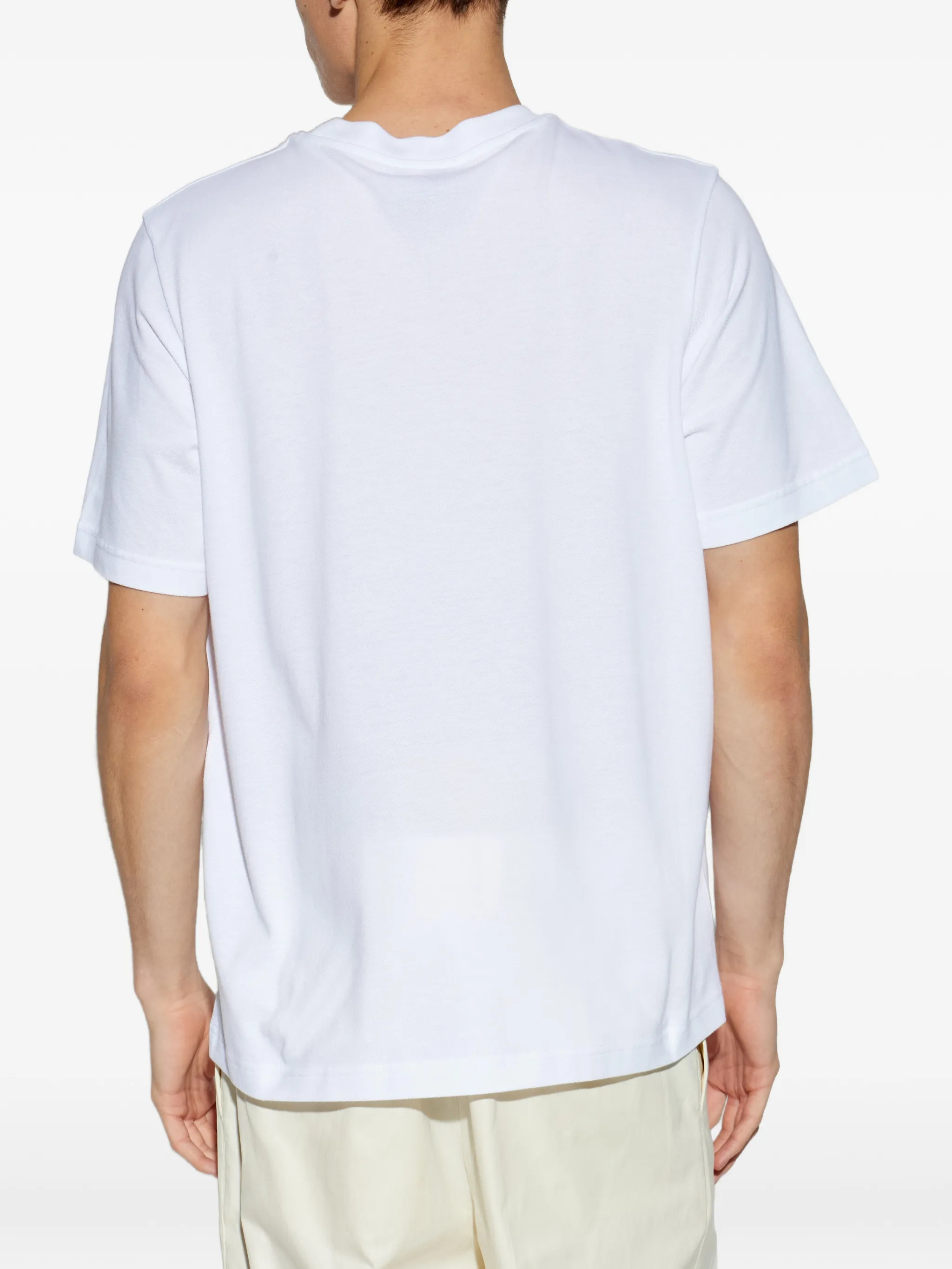 CAMISETA CASABLANCA GRAPHIC