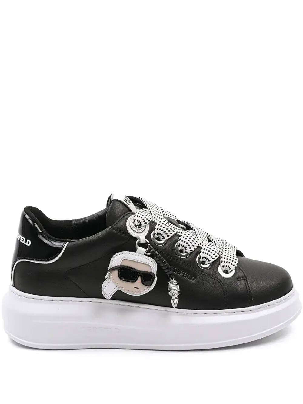 SNEAKERS KARL LAGERFELD IKONIK NFT KAPRI