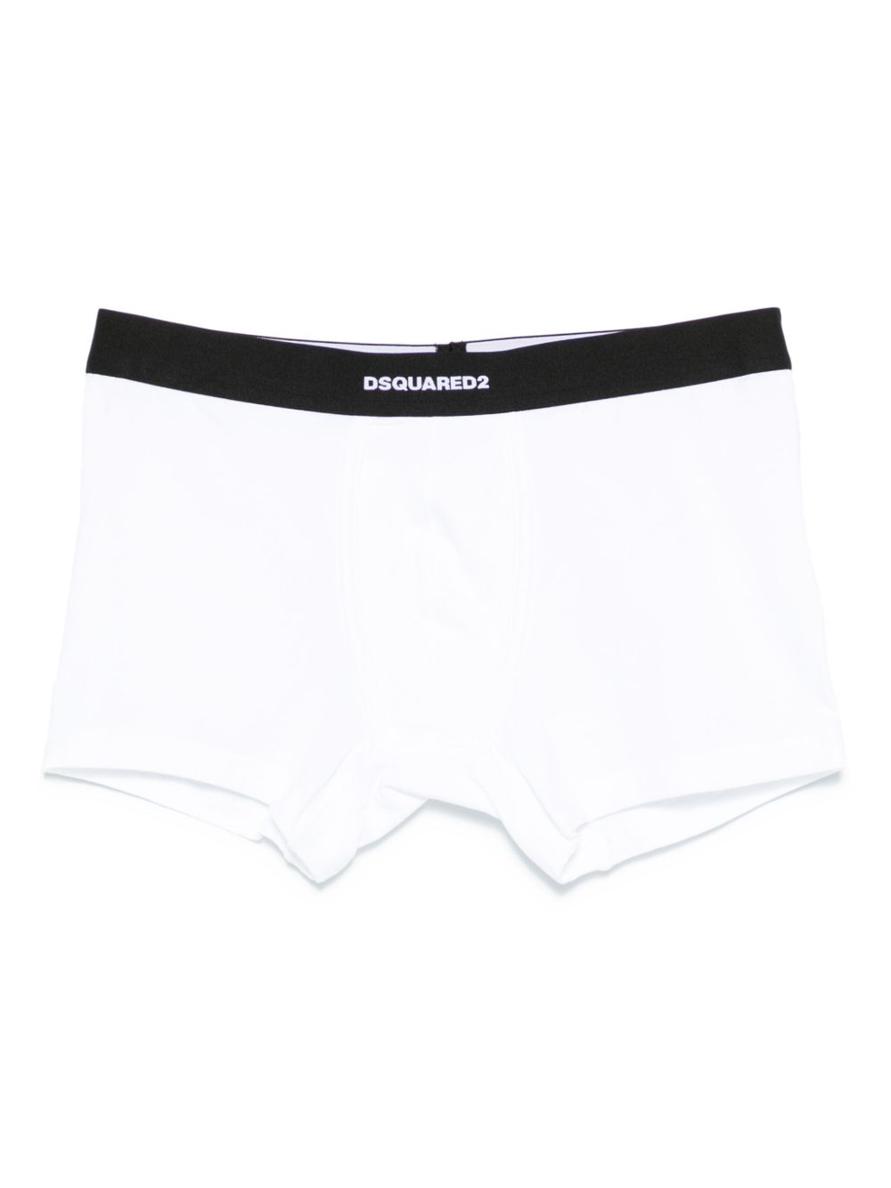 BOXERS DSQUARED2 LOGO BOXERS (PACK DE DOS)