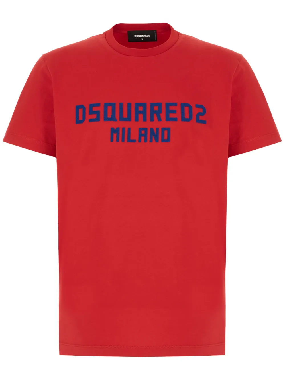 CAMISETA DSQUARED2 LOGO