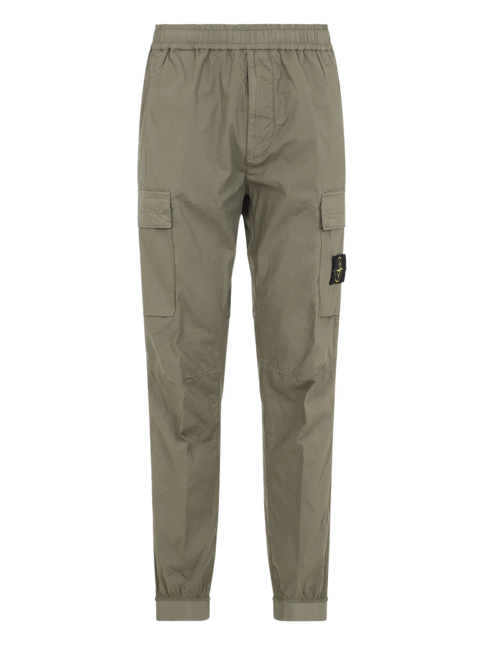 PANTALONES STONE ISLAND CARGO
