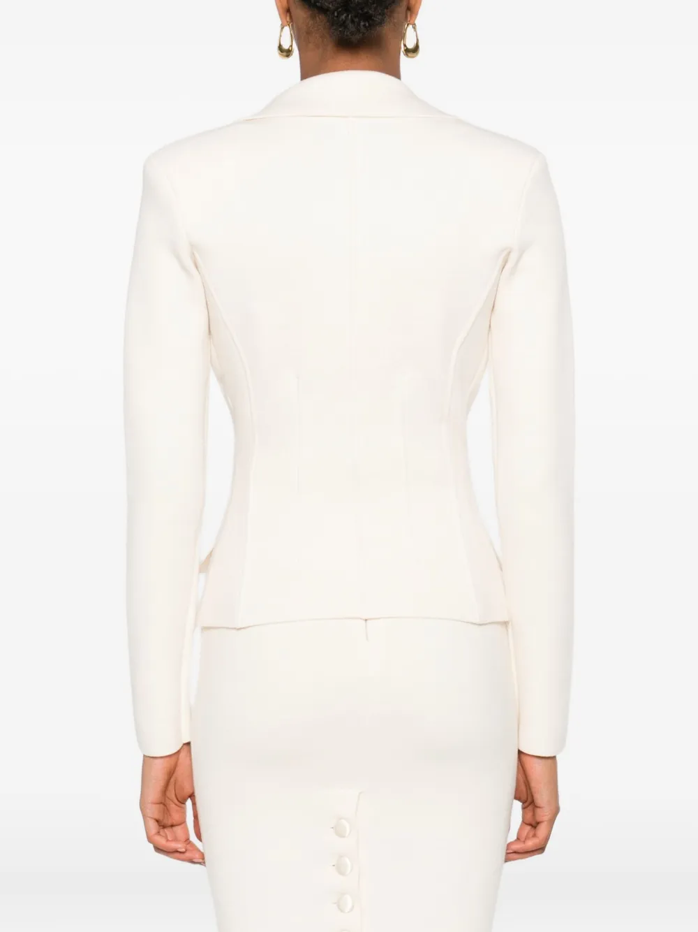 CHAQUETA ELISABETTA FRANCHI