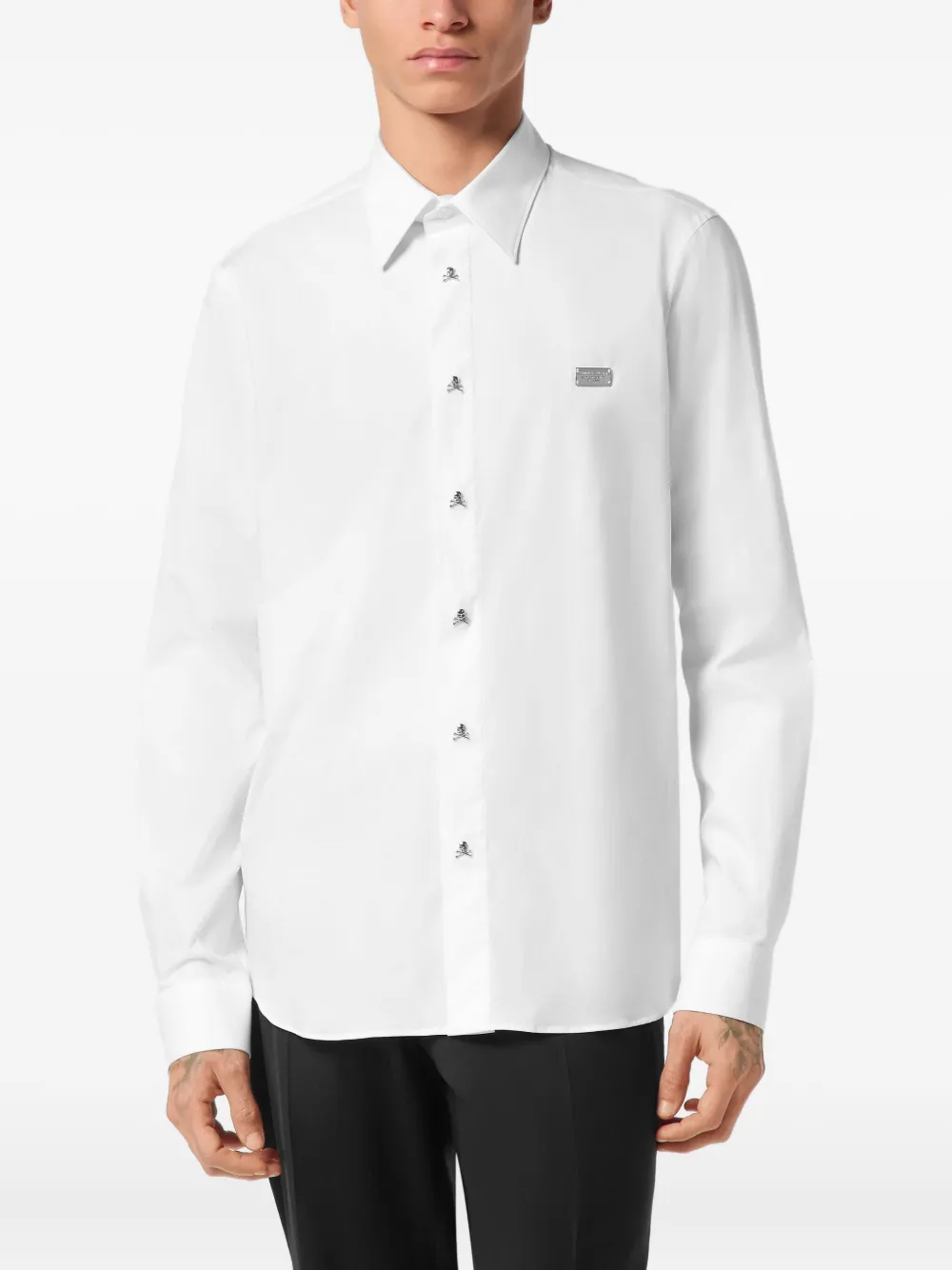 CAMISA PHILIPP PLEIN SUGAR DADDY