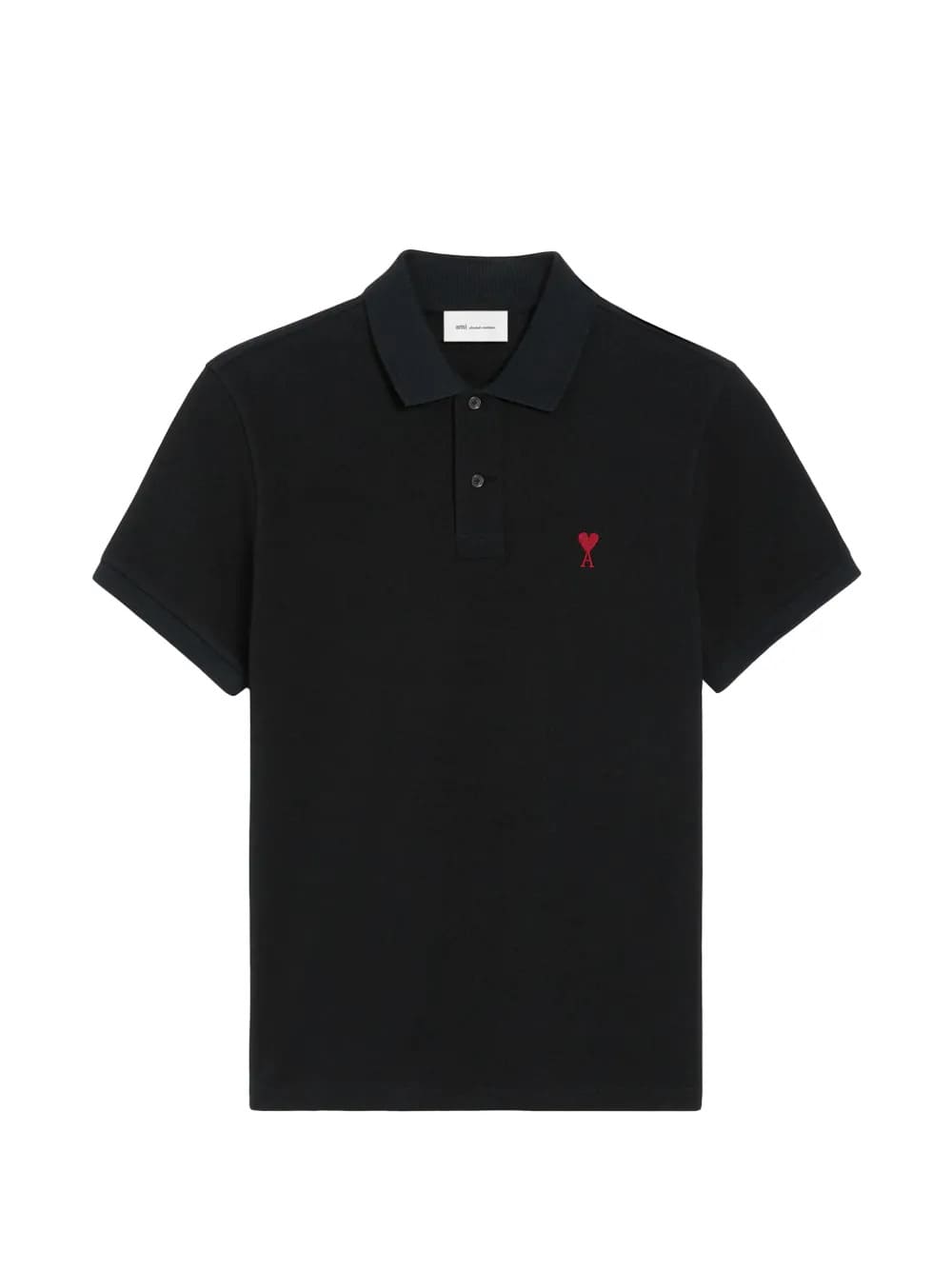 POLO AMI PARIS AMI LOGO