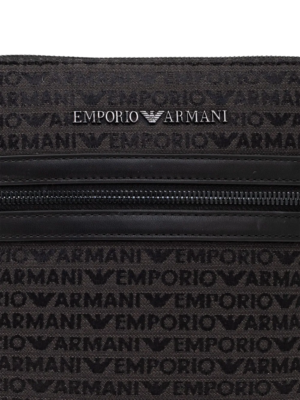 BOLSO EMPORIO ARMANI LOGOS