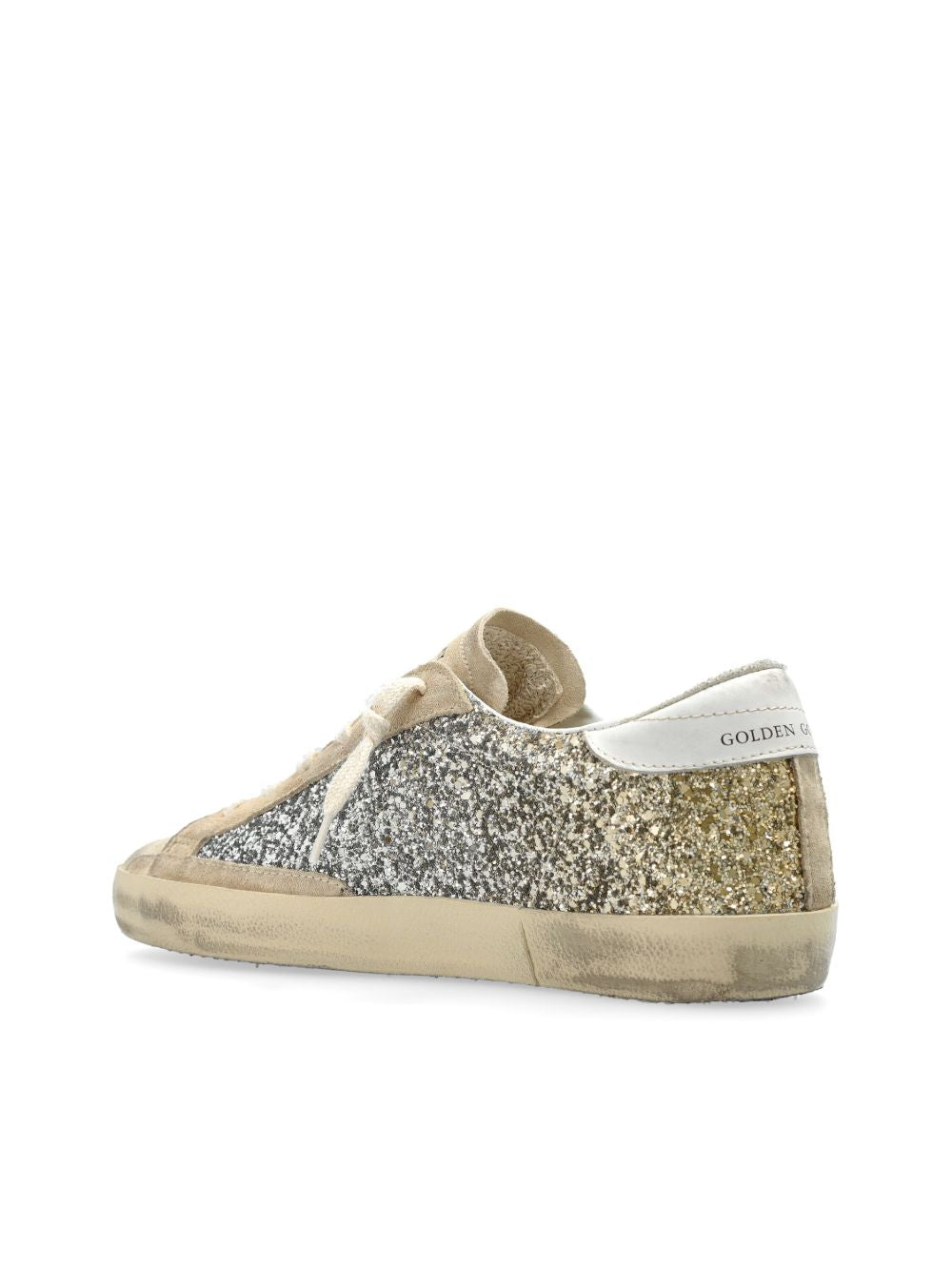 SNEAKERS GOLDEN GOOSE SUPER-STAR CLASSIC