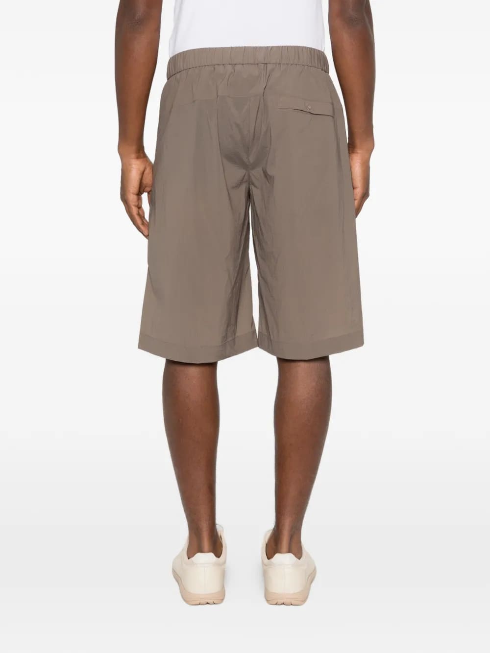 SHORTS HERNO ESLASTICOS