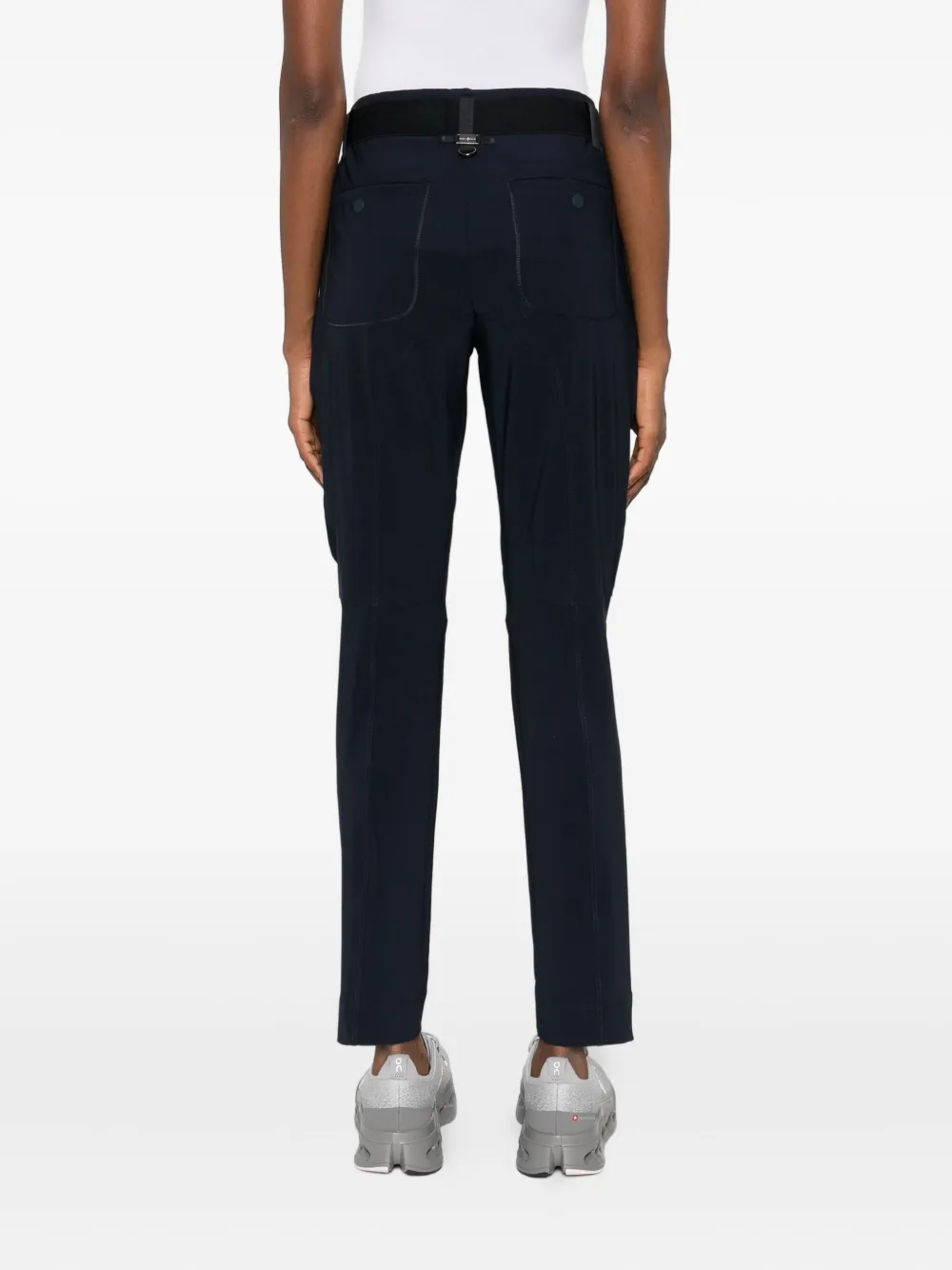 PANTALONES HIGH CARGO