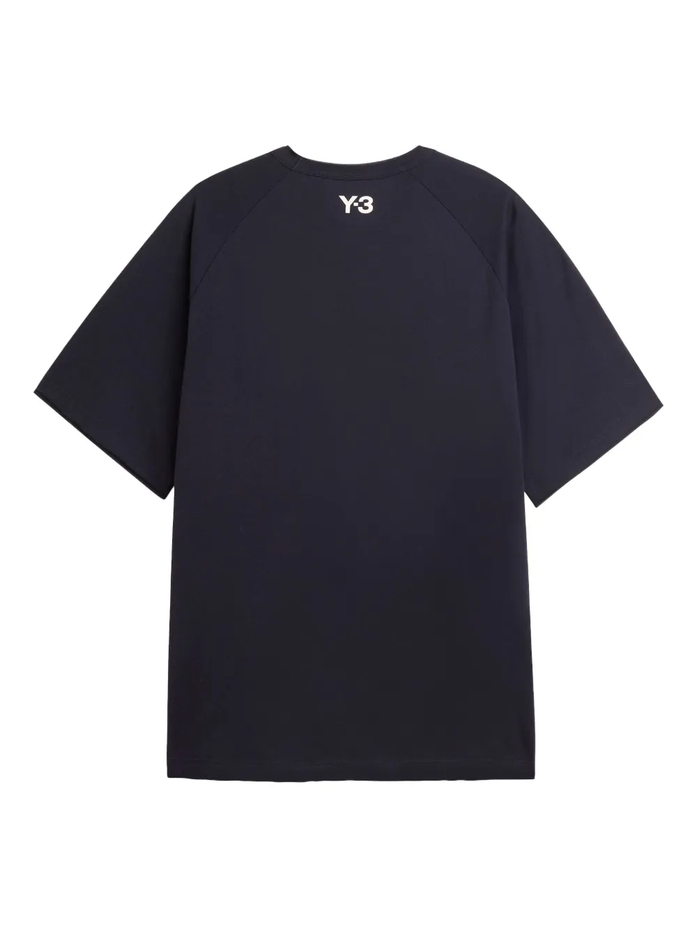CAMISETA Y-3 RAW-EDGE