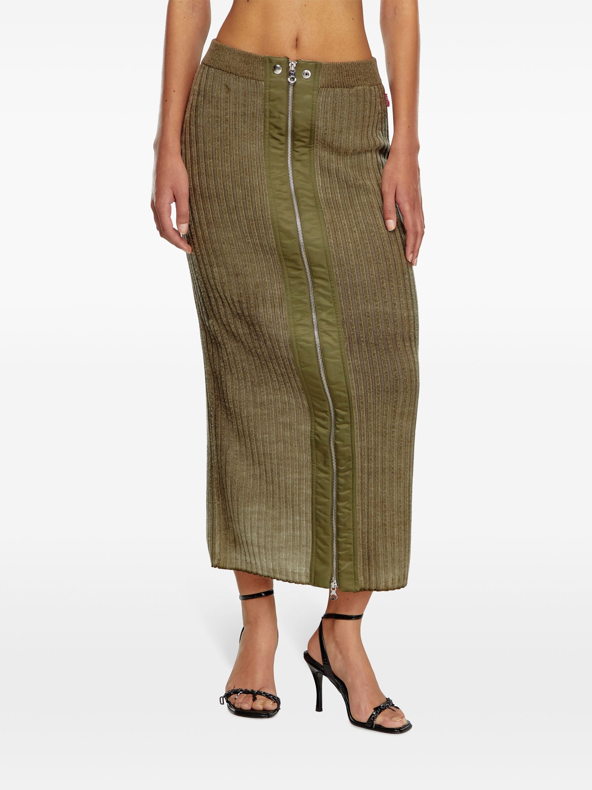 DIESEL M-ASI SKIRT