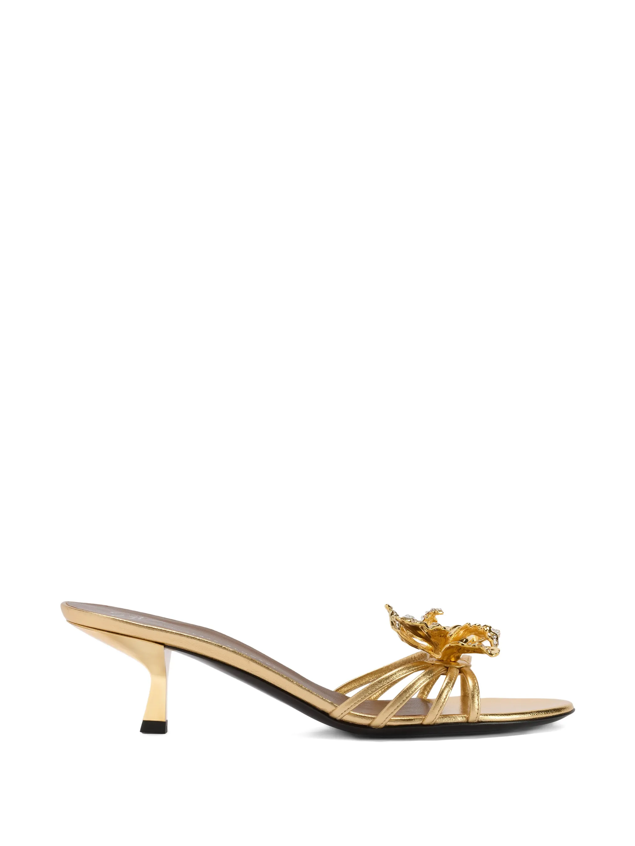 SANDALIAS GUISEPPE ZANOTTI