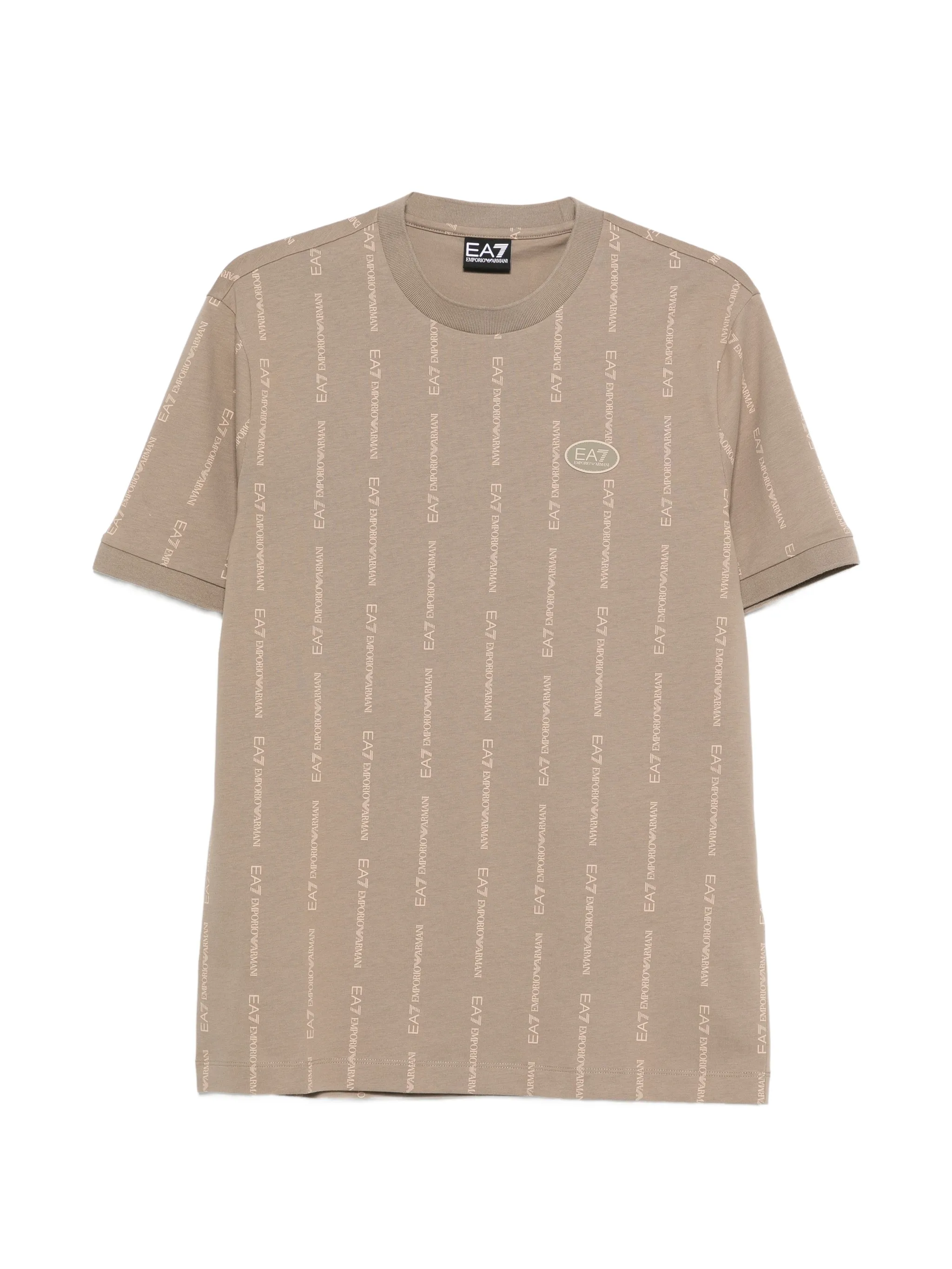 CAMISETA EA7 LOGO
