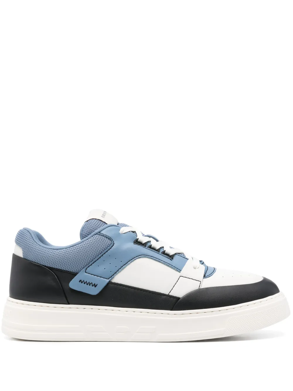 SNEAKERS EMPORIO ARMANI PANELES
