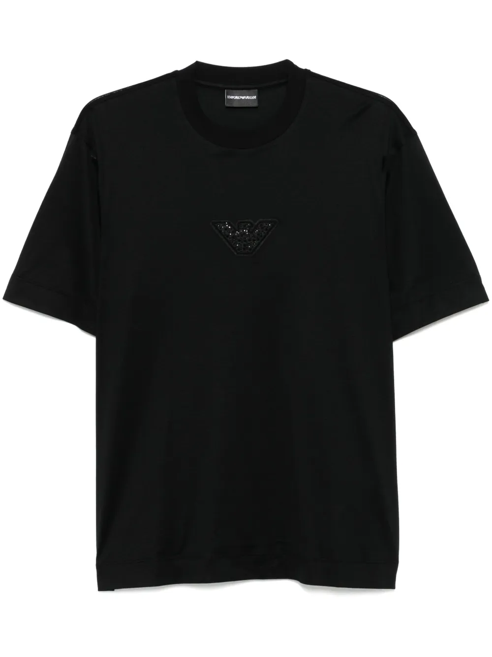 CAMISETA EMPORIO ARMANI LOGO