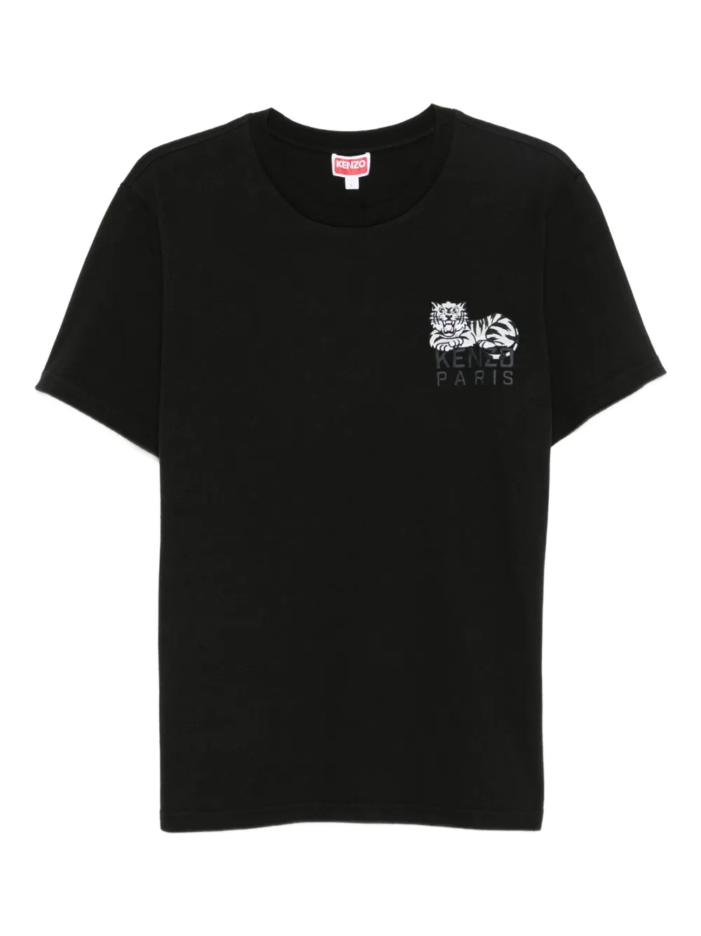CAMISETA KENZO HAPPY TIGER