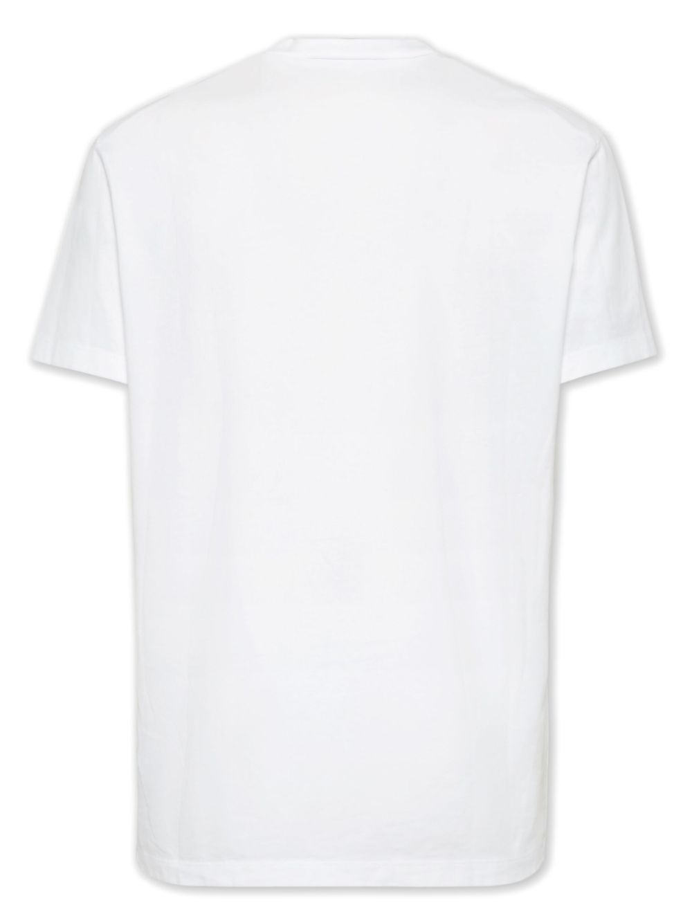 CAMISETA DSQUARED2 LOGO