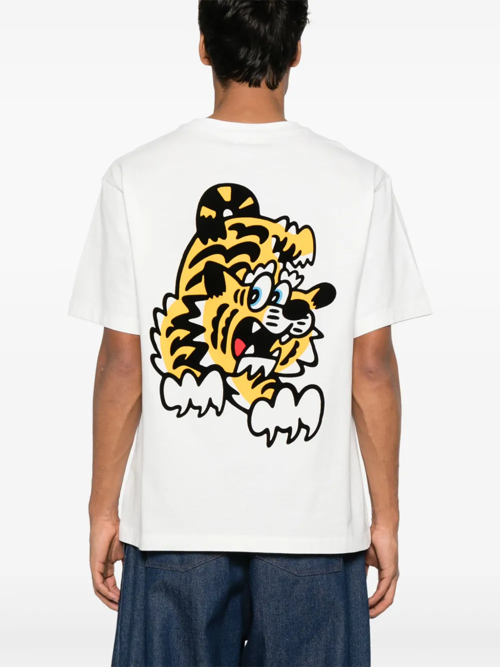 CAMISETA KENZO X VERDY