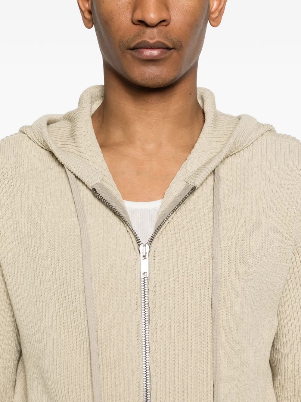 SUDADERA RICK OWENS PUNTO