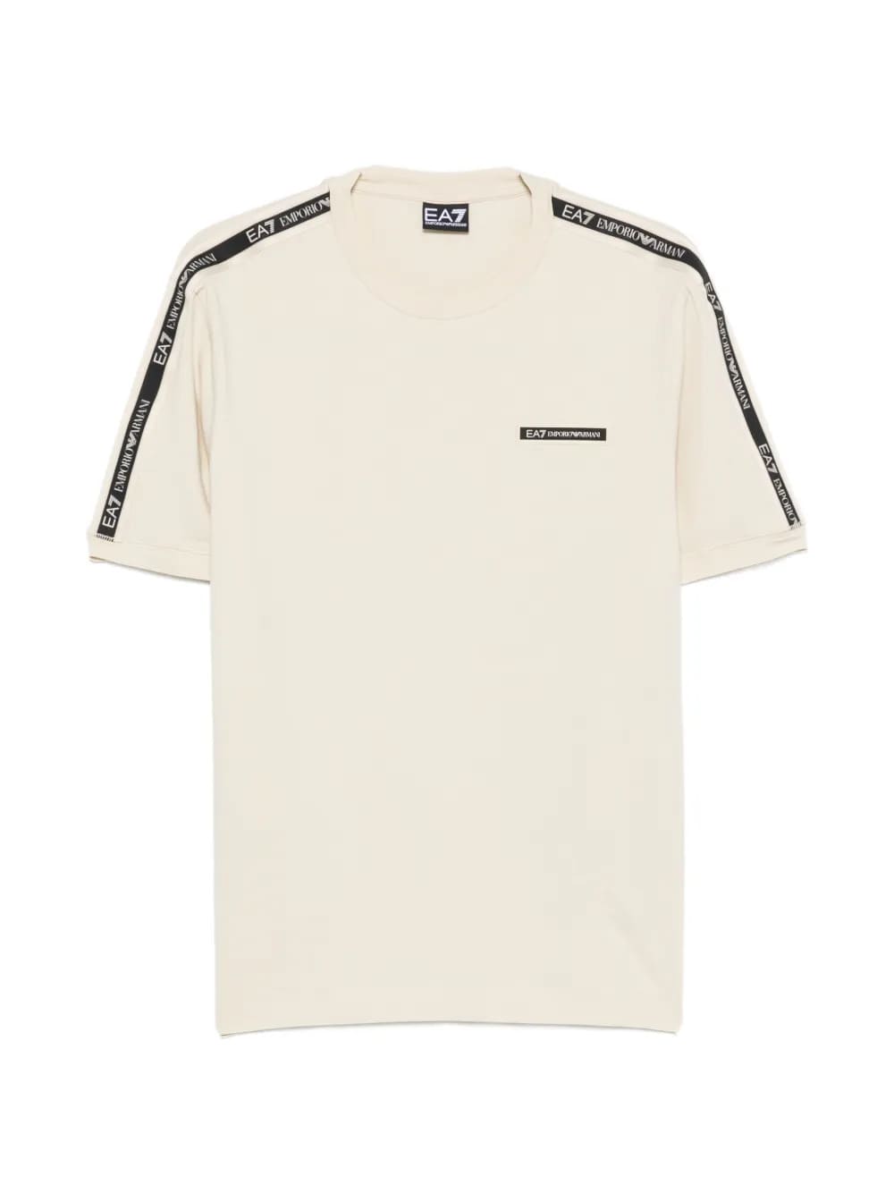 CAMISETA EA7 LOGO