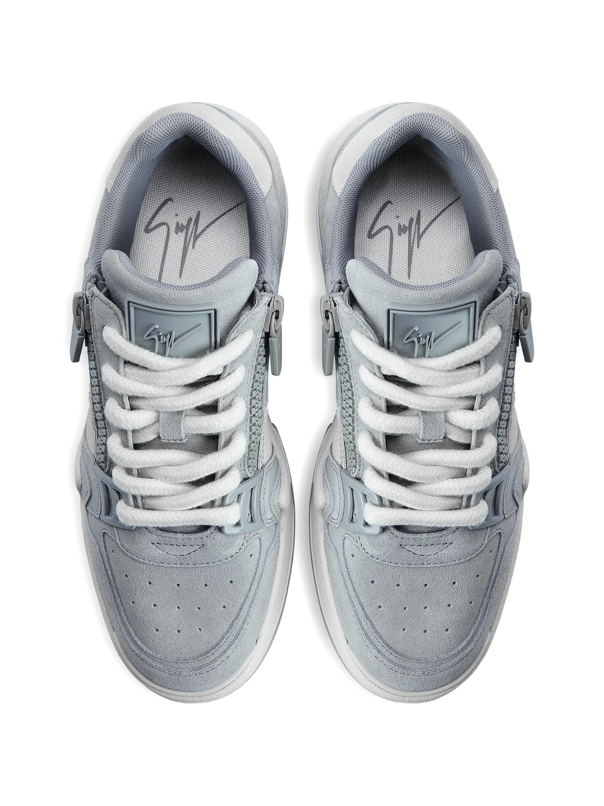 SNEAKERS GIUSEPPE ZANOTTI GHOST