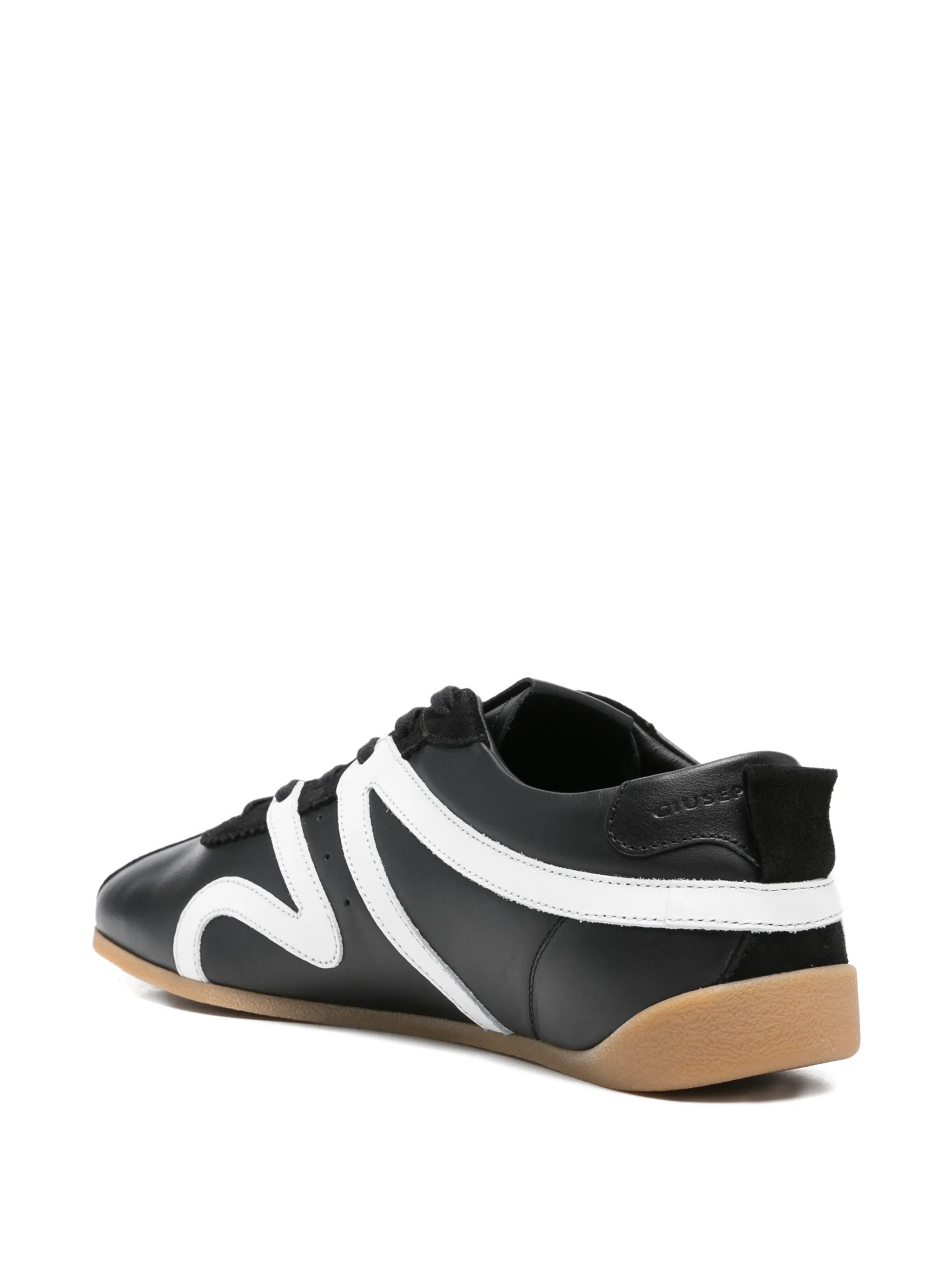 SNEAKERS GIUSEPPE ZANOTTI GZ-TOP