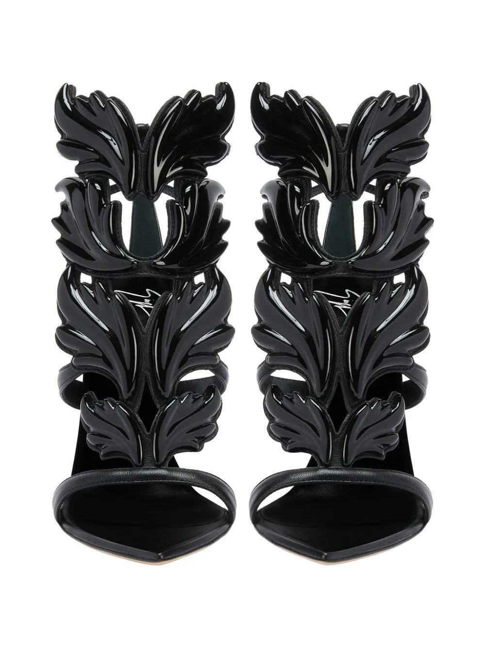 SANDALIAS GIUSEPPE ZANOTTI NEW CRUEL