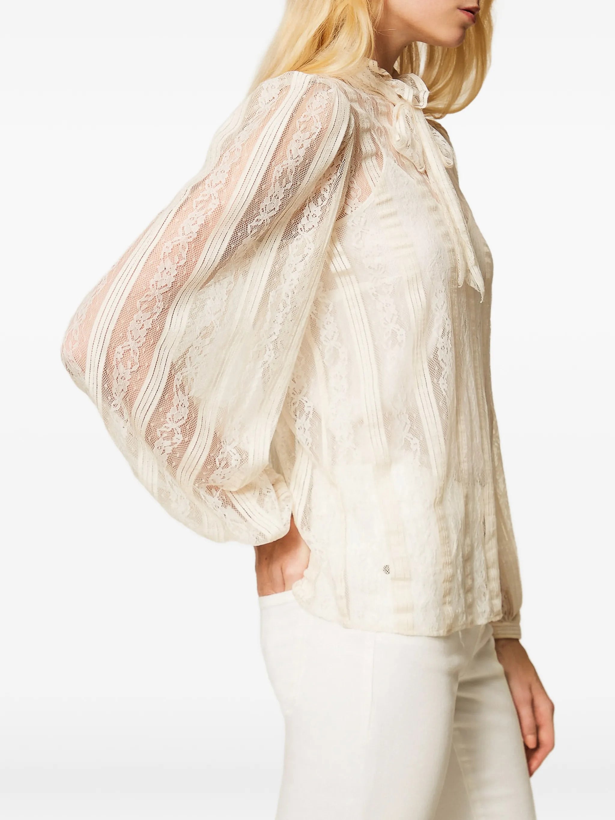 BLUSA TWINSET