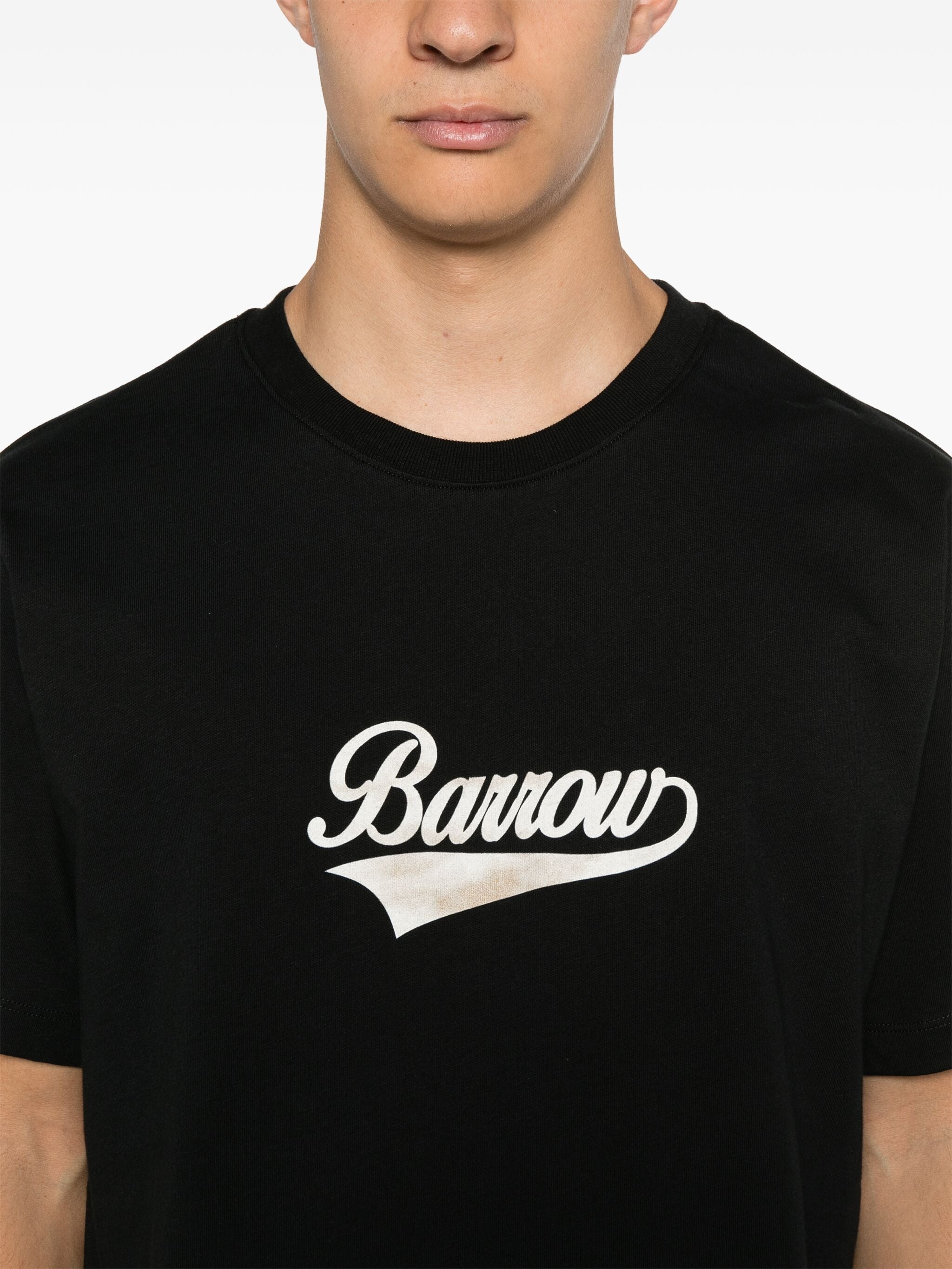 BARROW LOGO T-SHIRT