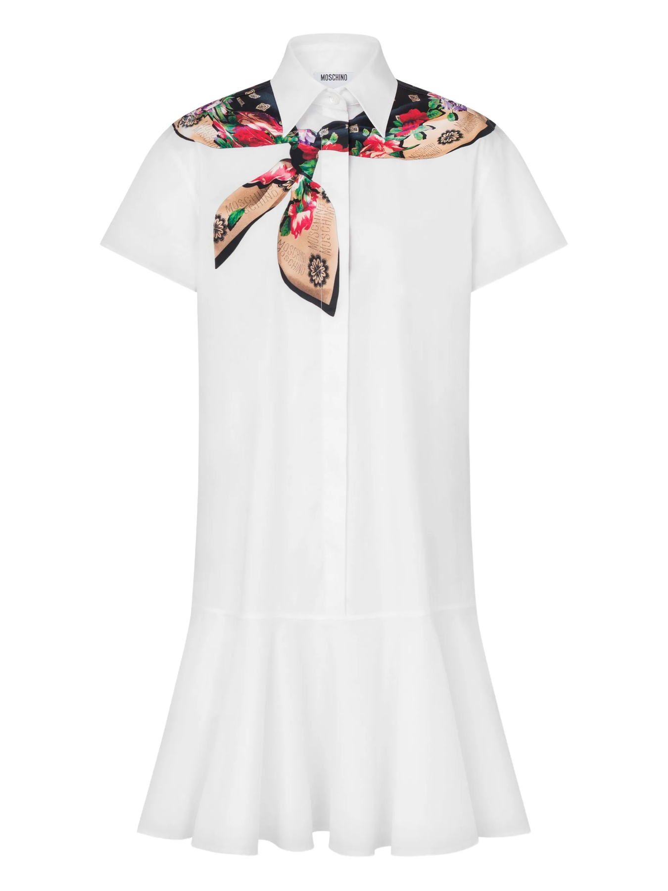 MOSCHINO WOMEN