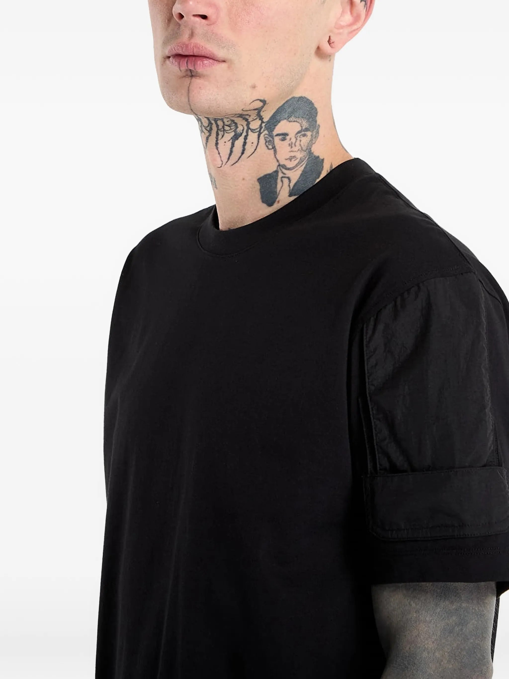 CAMISETA Y-3 UTILITY