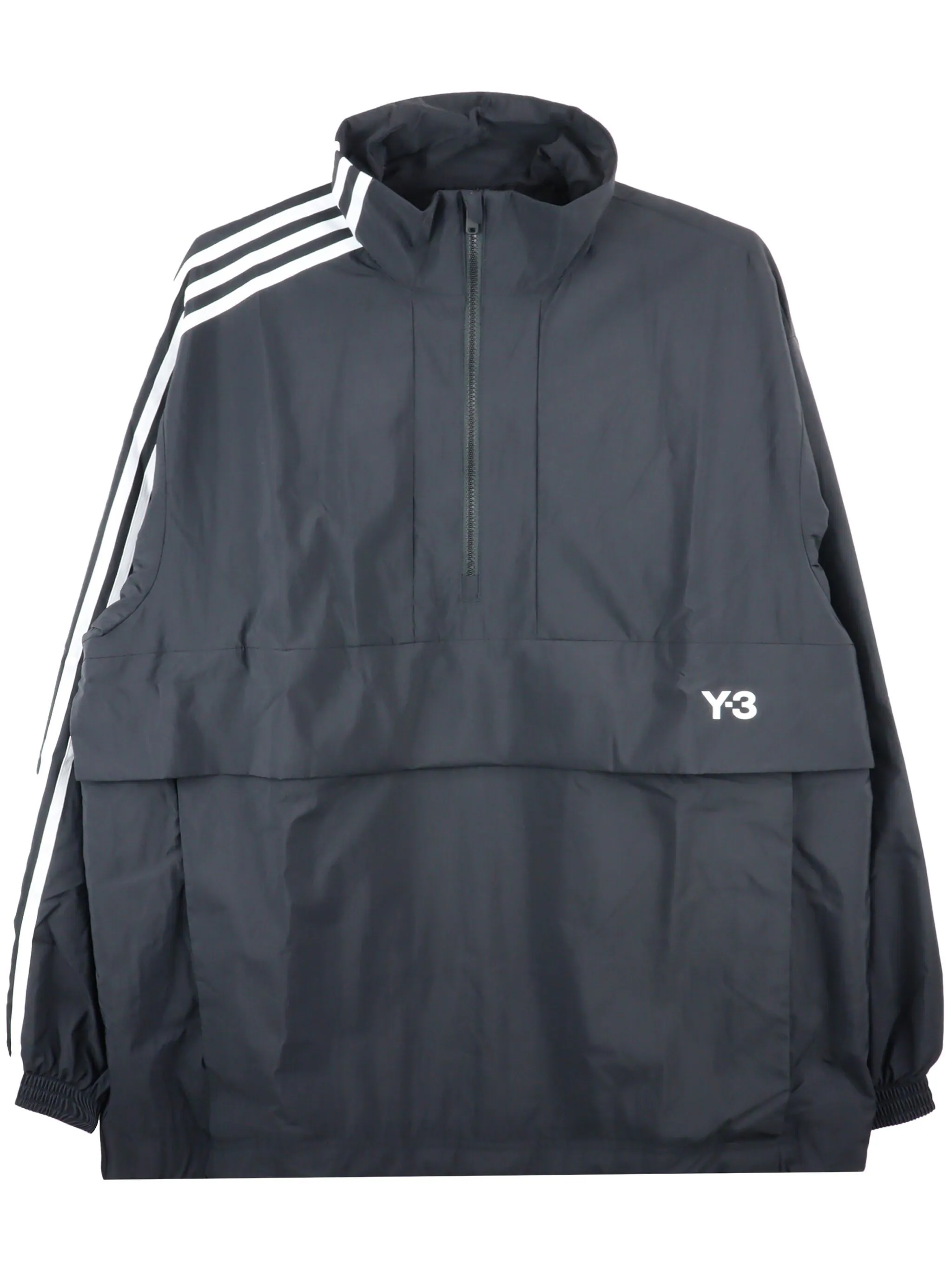 Y-3 X ADIDAS 3-STRIPES TRACK JACKET