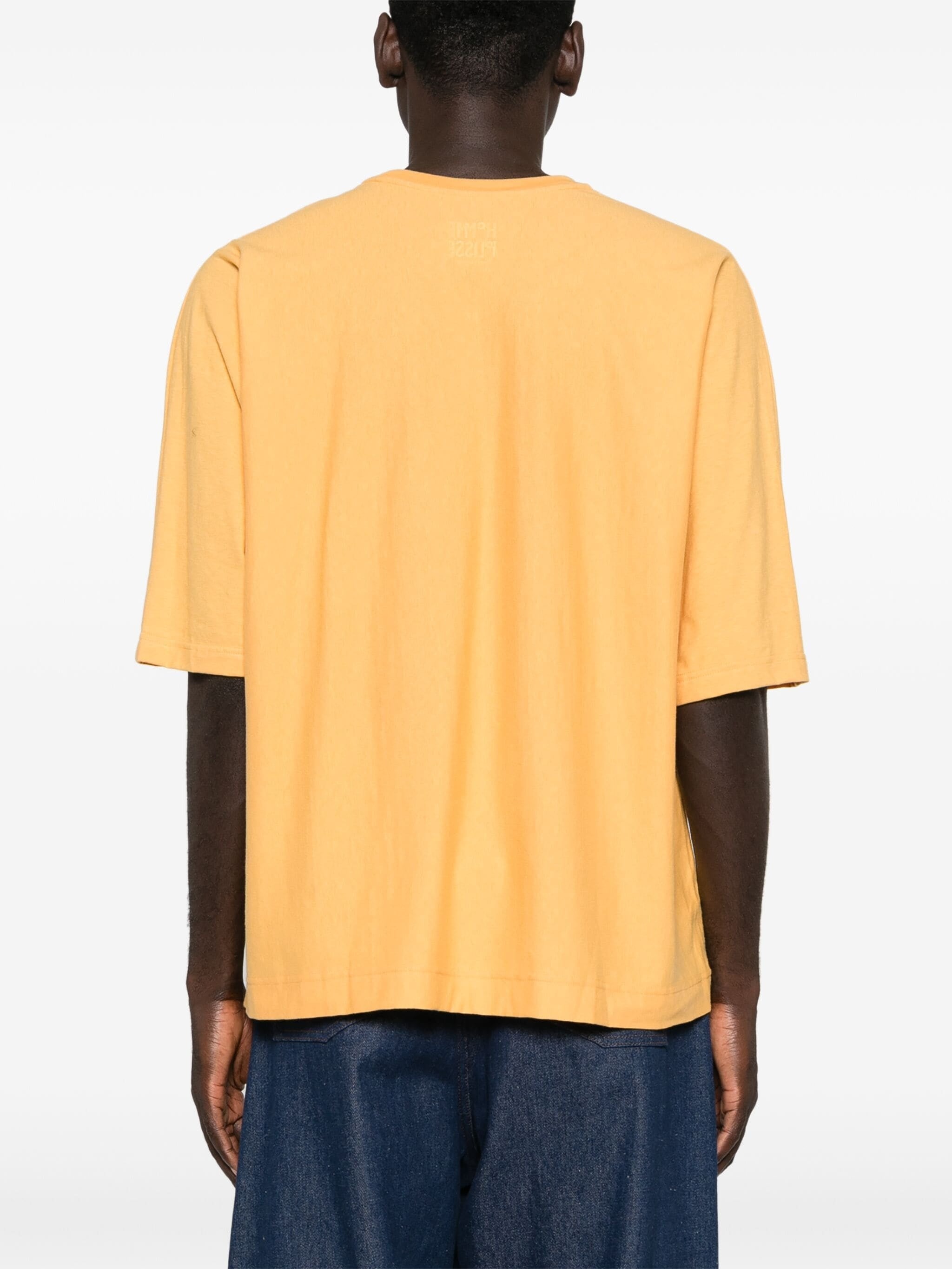 HOMME PLISSE ISSEY MIYAKE RELEASE-T 1 T-SHIRT