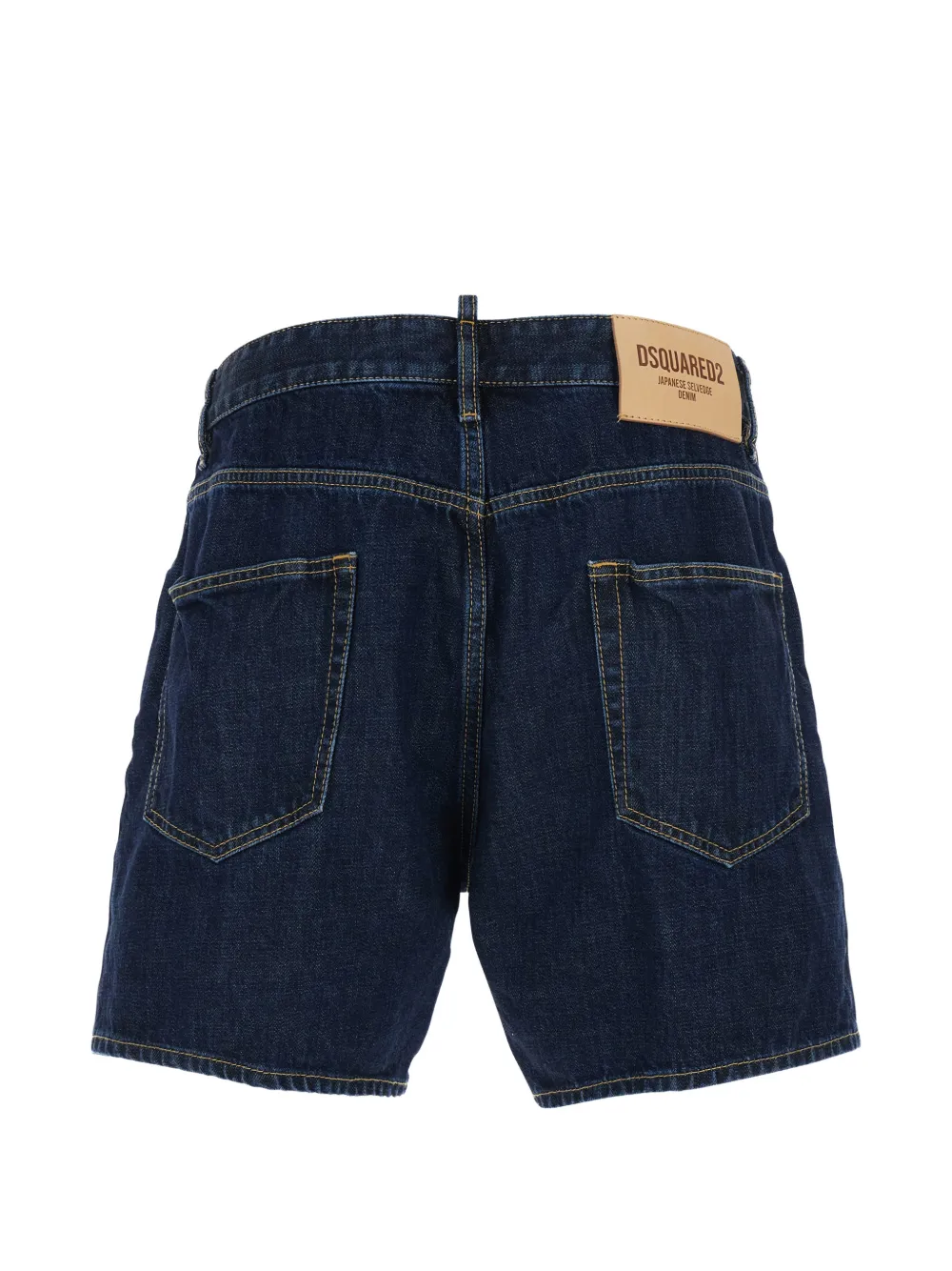 SHORTS DSQUARED2 BRO