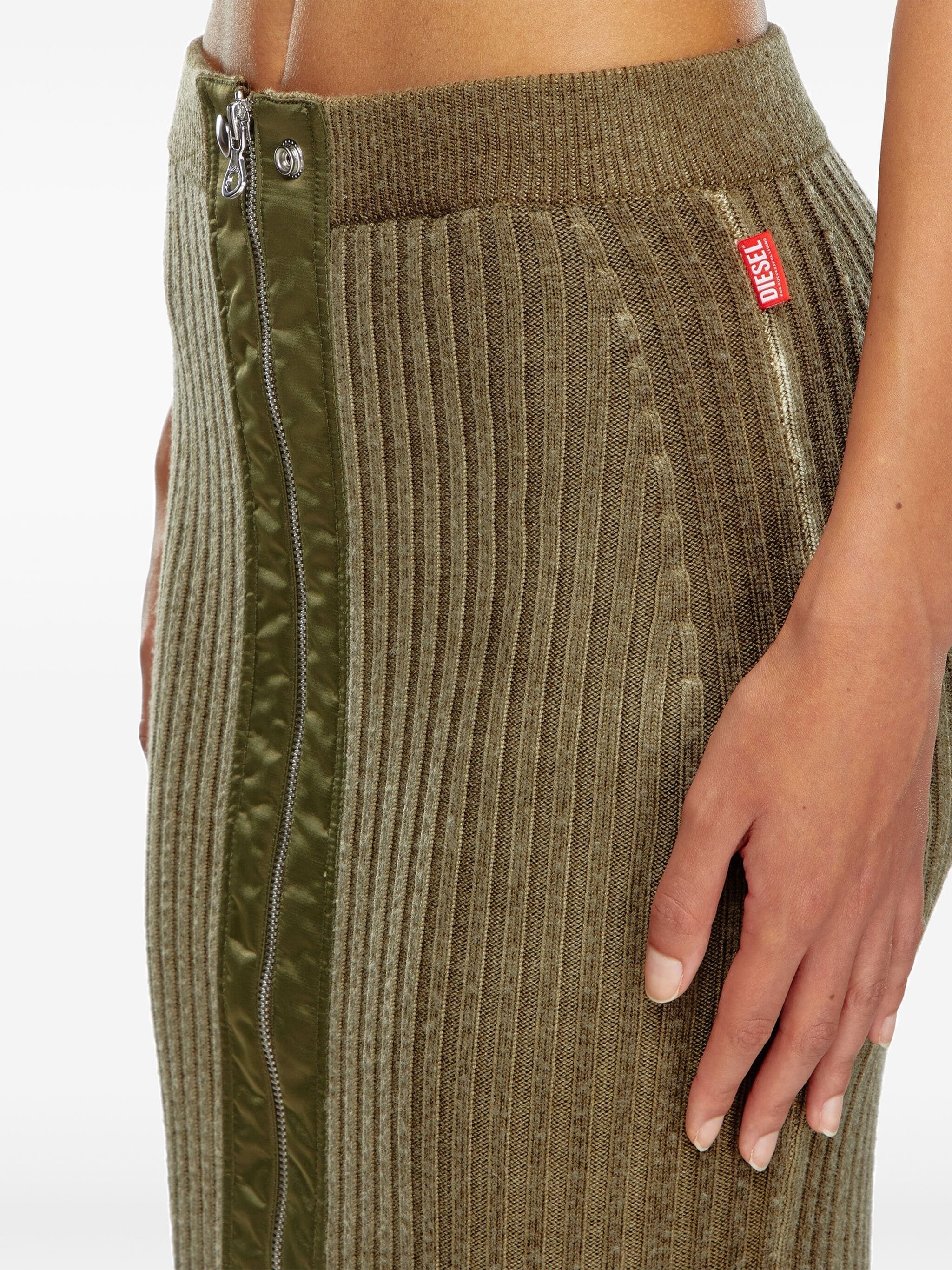 DIESEL M-ASI SKIRT