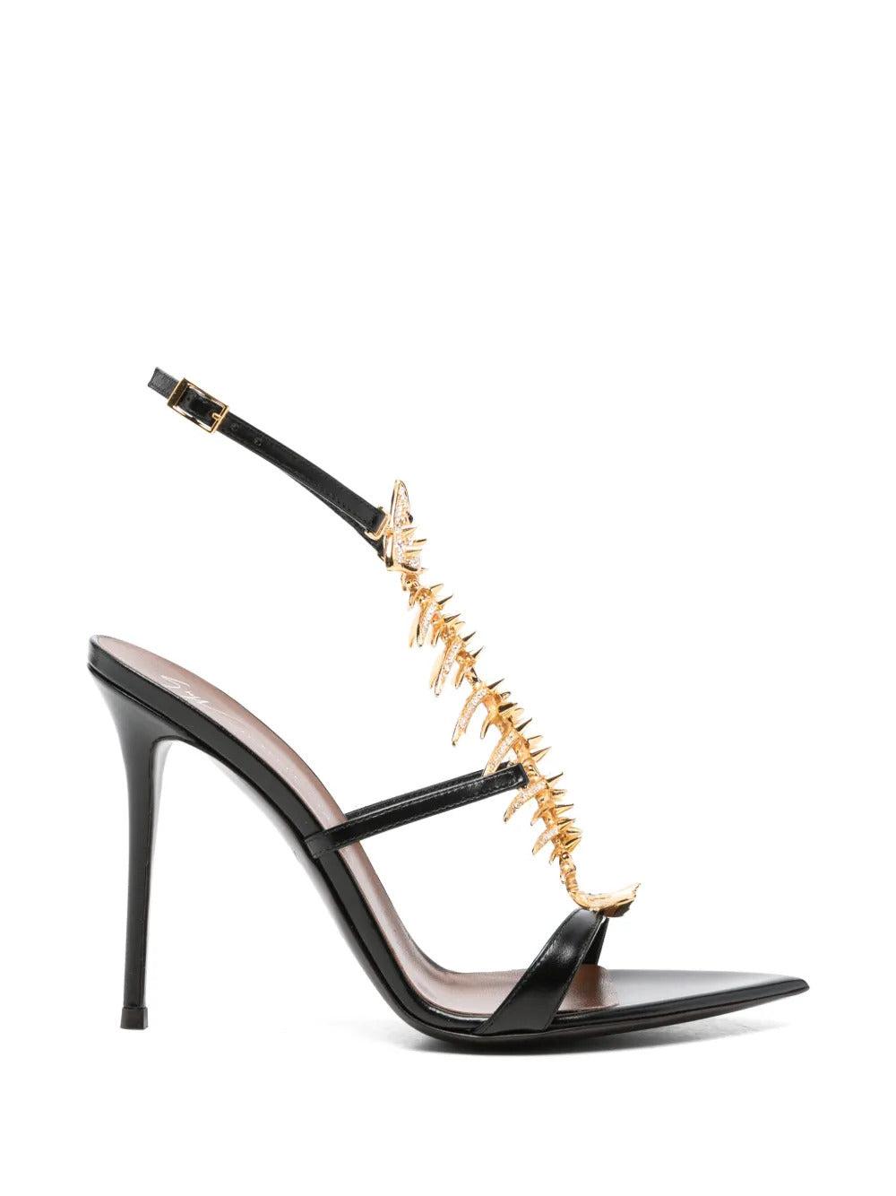 SANDALIAS GIUSEPPE ZANOTTI