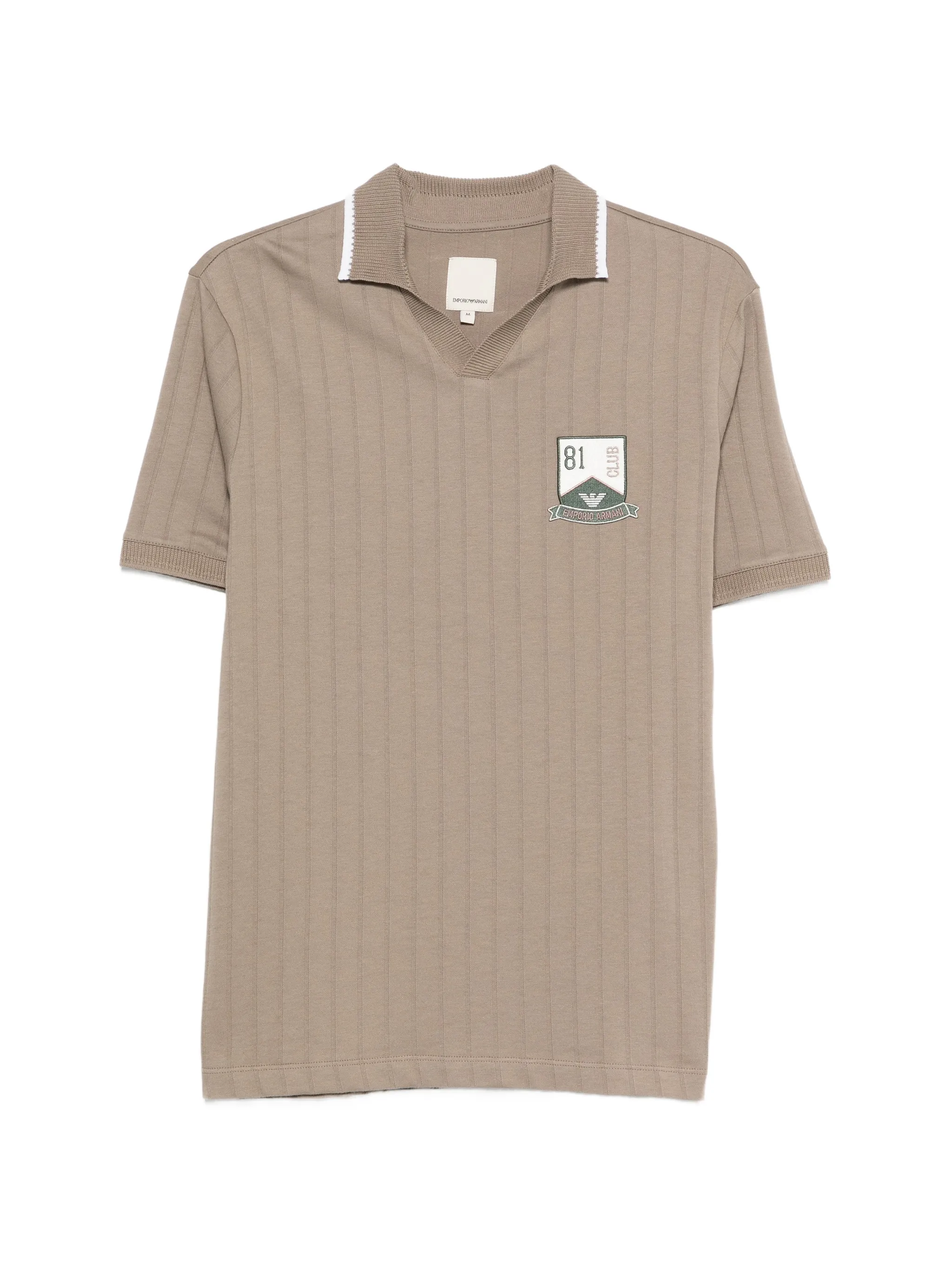 POLO EMPORIO ARMANI