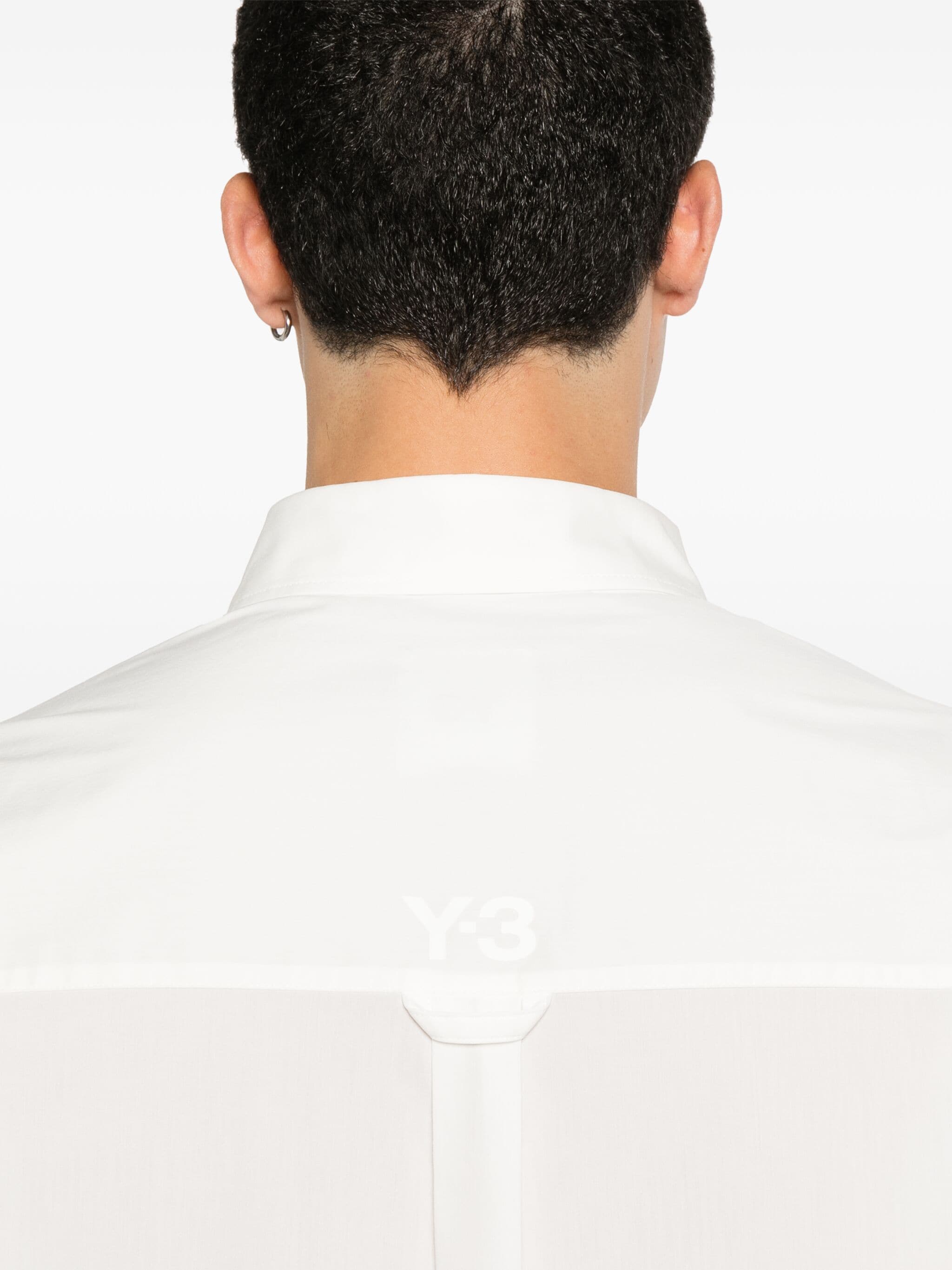 Y-3 NEW SHIRT