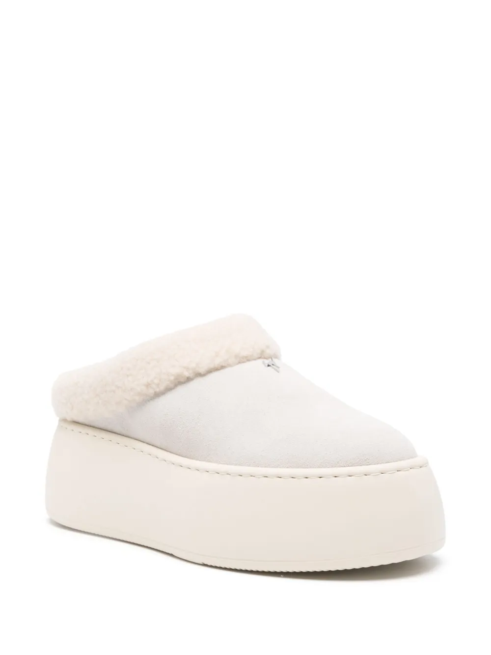 MULES GIUSEPPE ZANOTTI PLATAFORMA