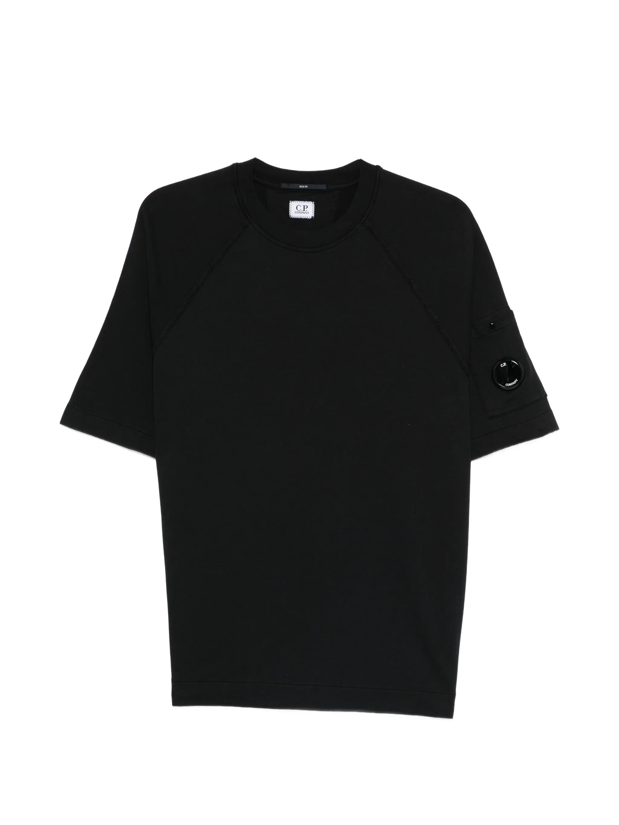 CAMISETA C.P. COMPANY LOGO