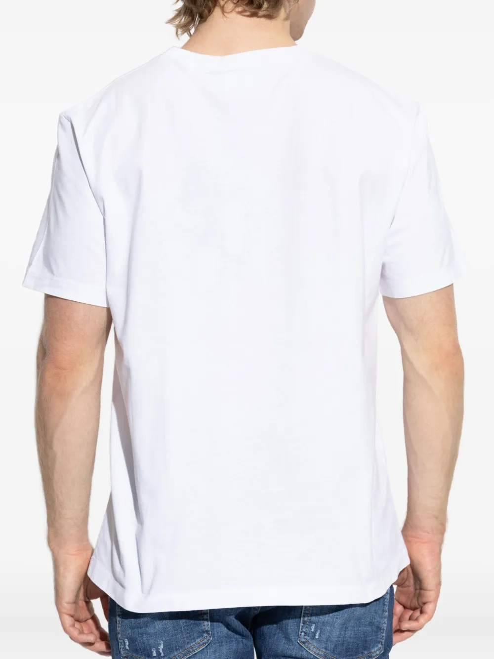 CAMISETA DSQUARED2 LOGO