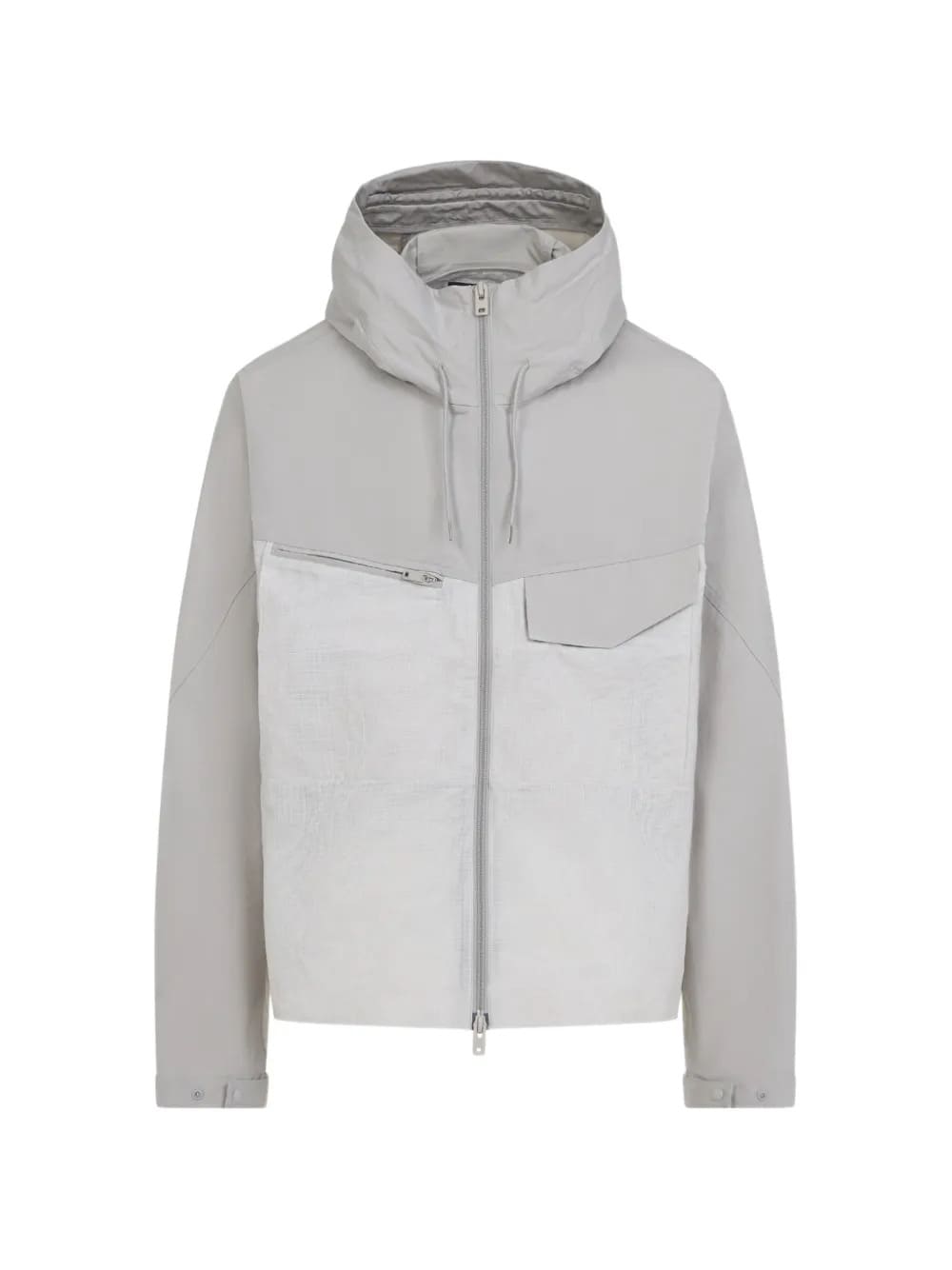 CHAQUETA Y-3 GORRO