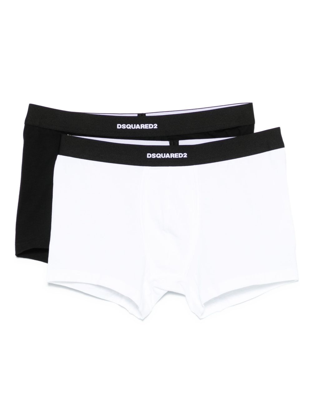 BOXERS DSQUARED2 LOGO BOXERS (PACK DE DOS)